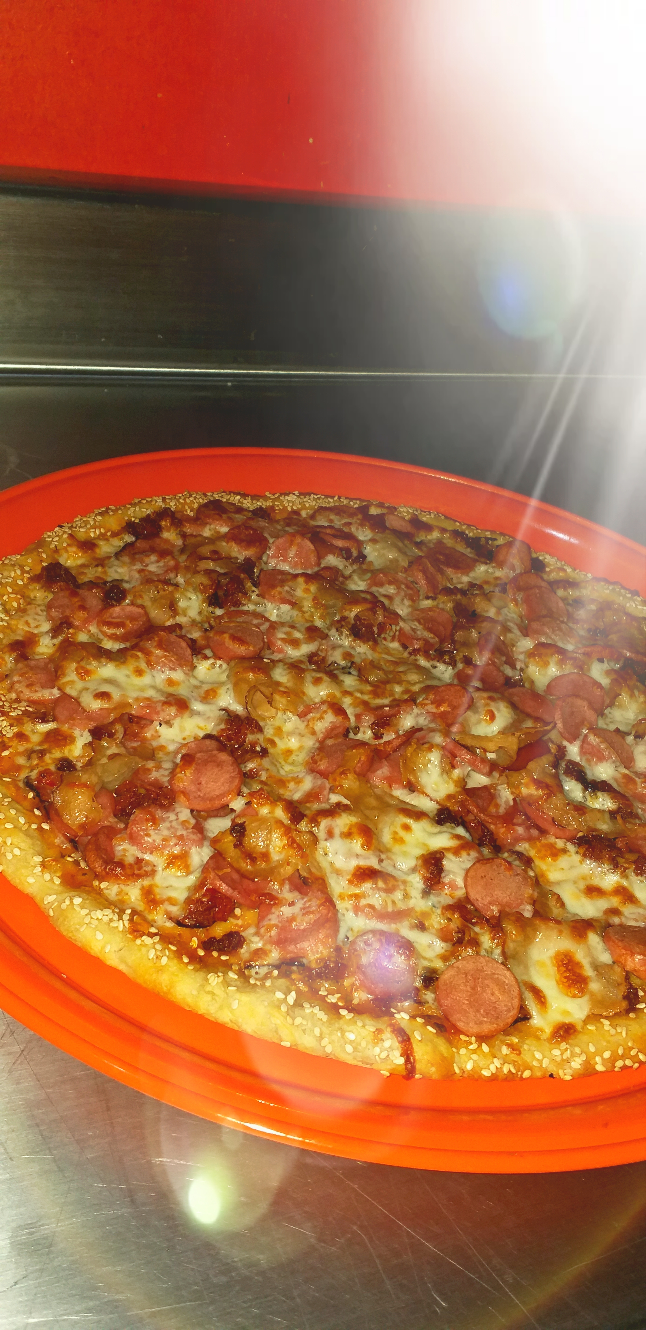 Pizzeria Sicilia image 5