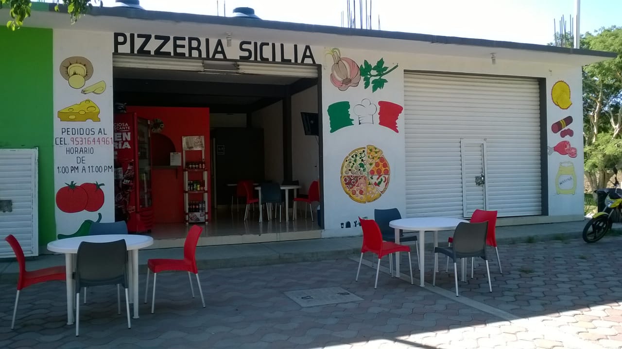 Pizzeria Sicilia image 6