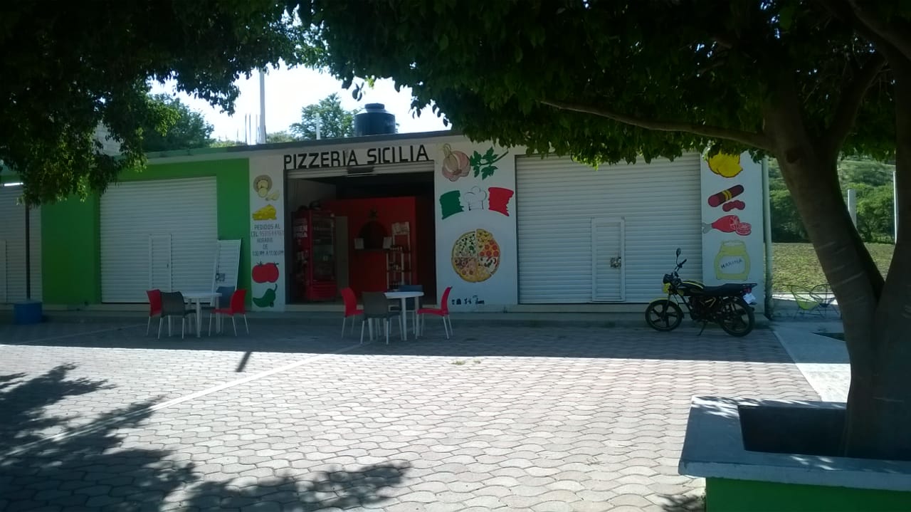 Pizzeria Sicilia image 8