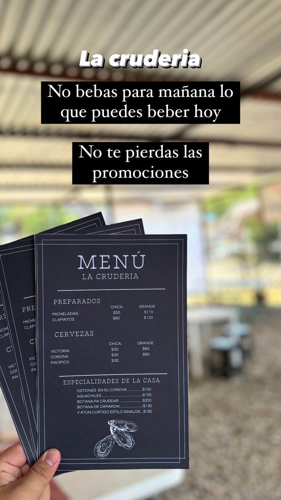 La Cruderia 13 image 3