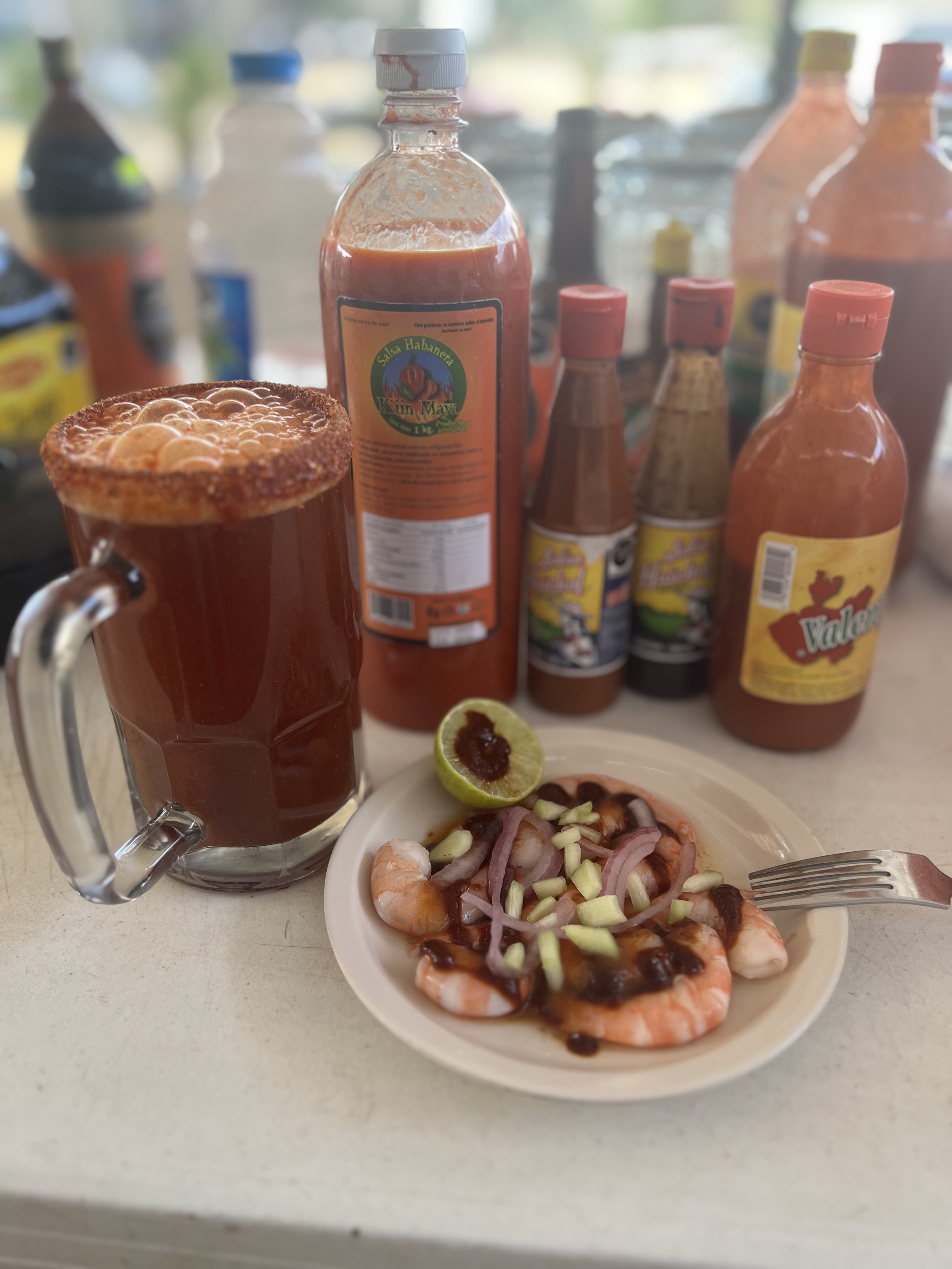 La Cruderia 13 image 5