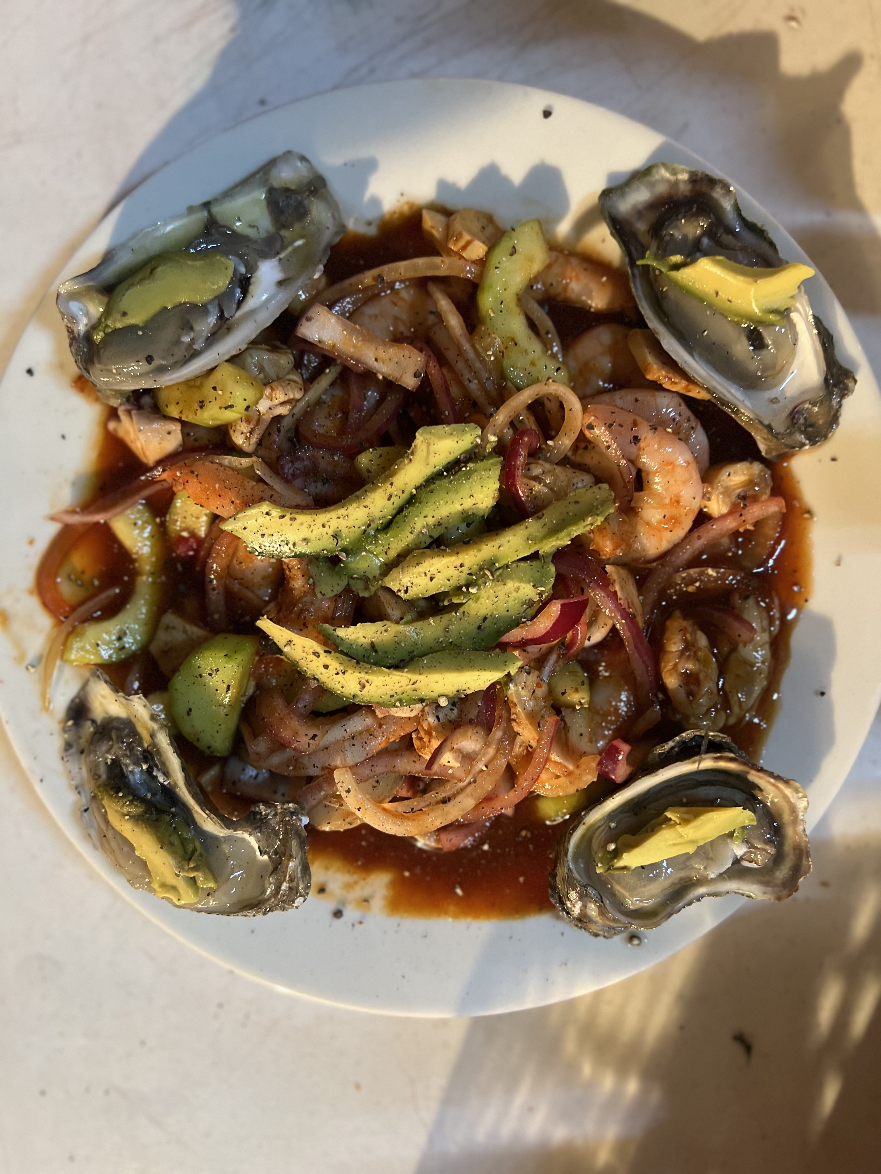 La Cruderia 13 image 7