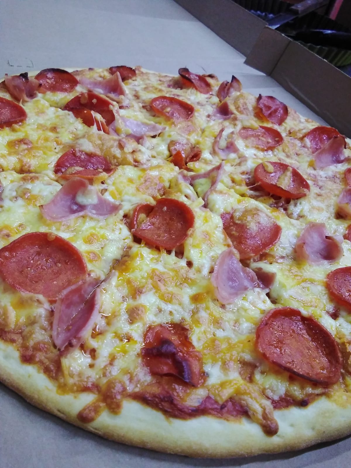 PIZZAMANIA suc.3 image 1