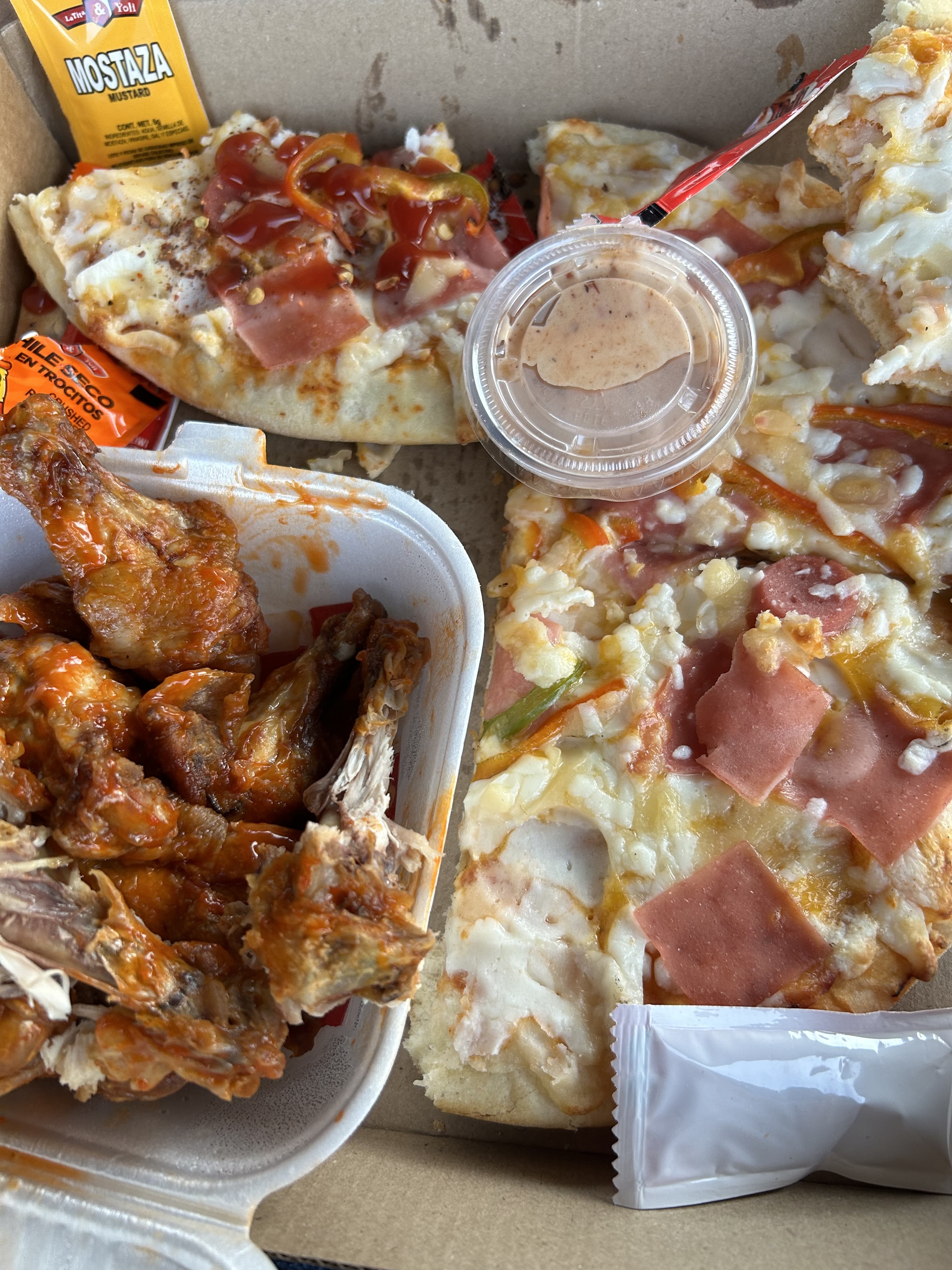 PIZZAMANIA suc.3 image 2