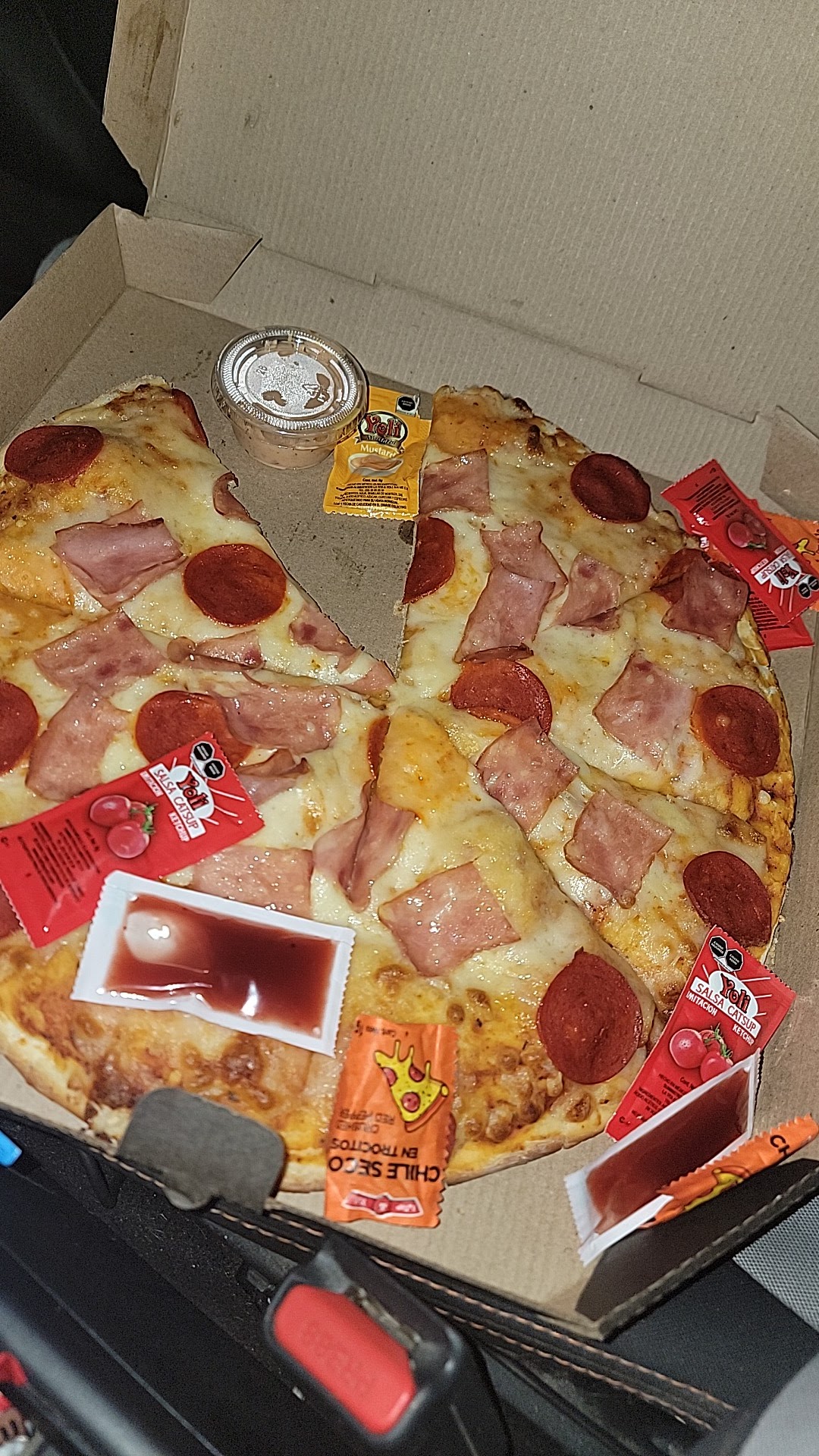 PIZZAMANIA suc.3 image 3