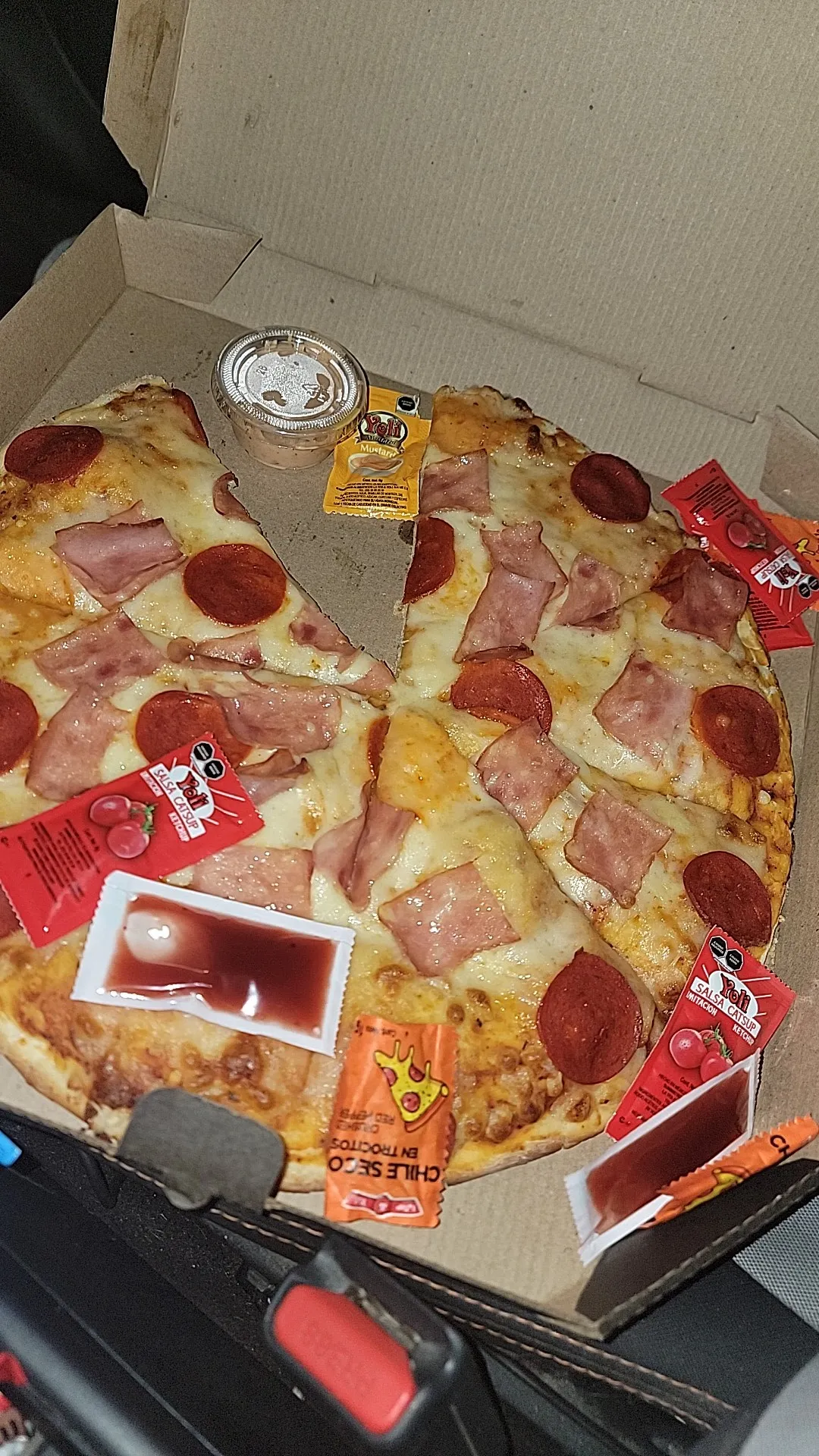 PIZZAMANIA suc.3 image 3