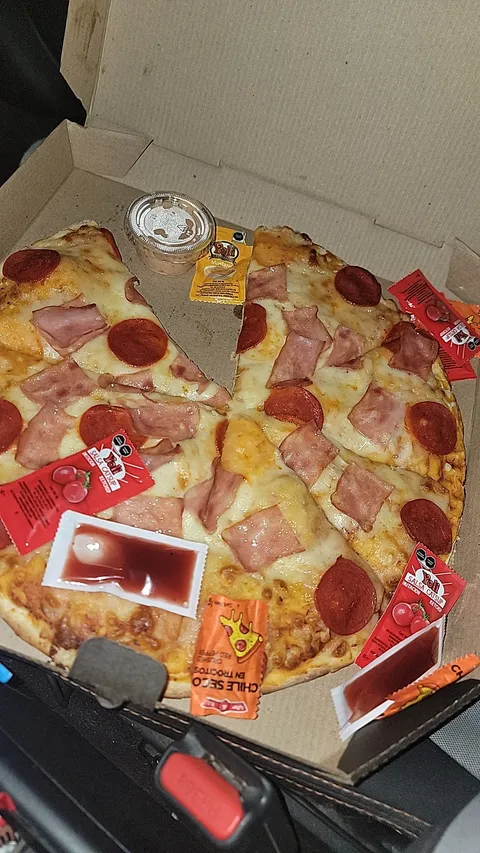 PIZZAMANIA suc.3 image 3