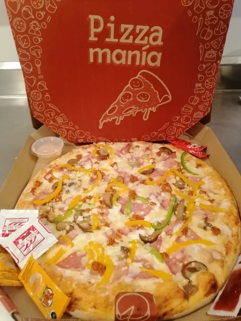 PIZZAMANIA suc.3 image 5