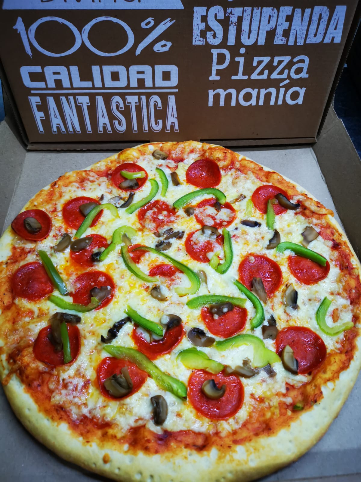 PIZZAMANIA suc.3 image 6