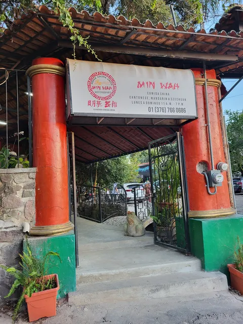 Min Wah image 4