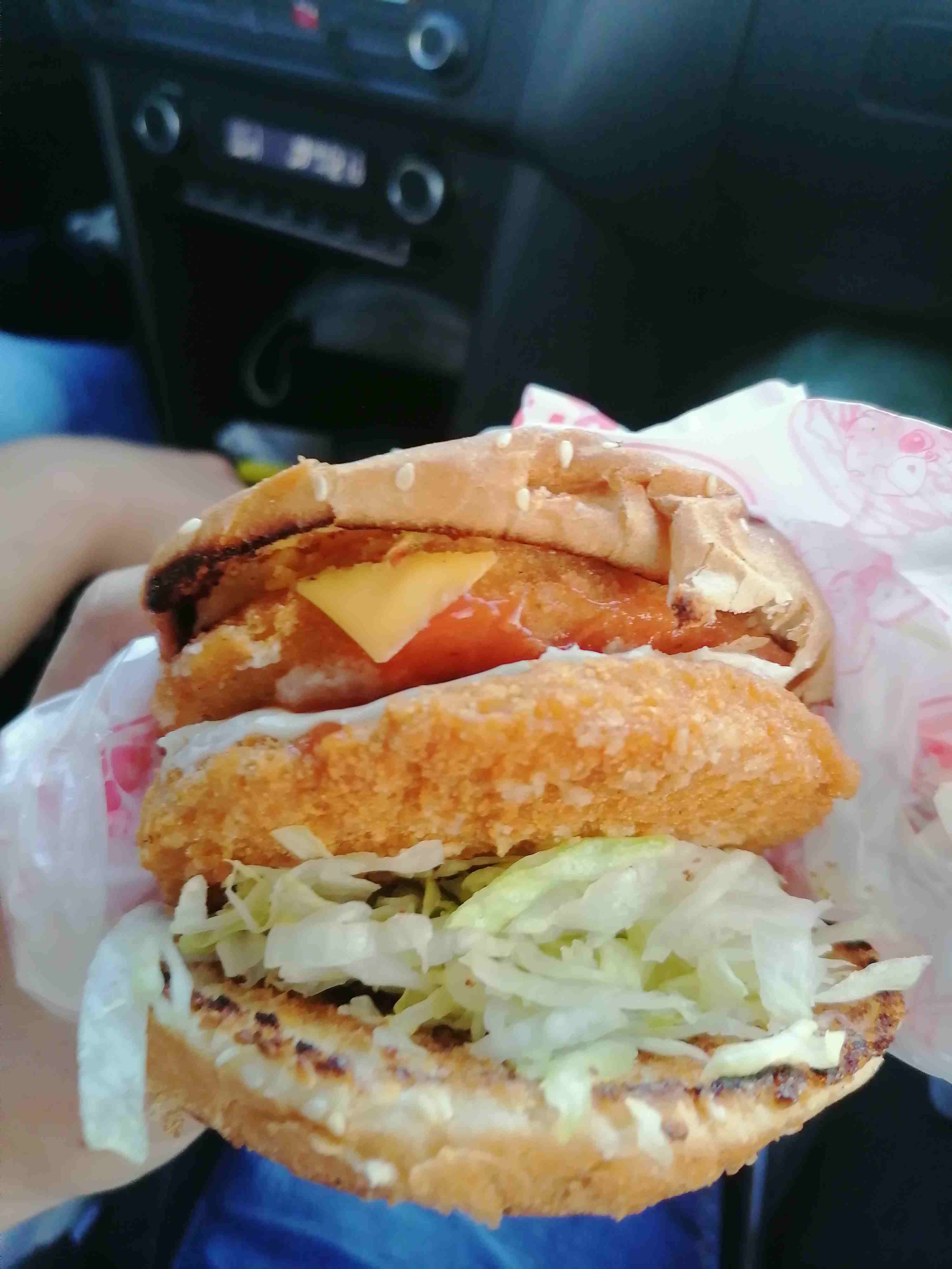 FAST FOOD AND BEER (FF&B) image 4