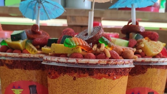 FAST FOOD AND BEER (FF&B) image 9