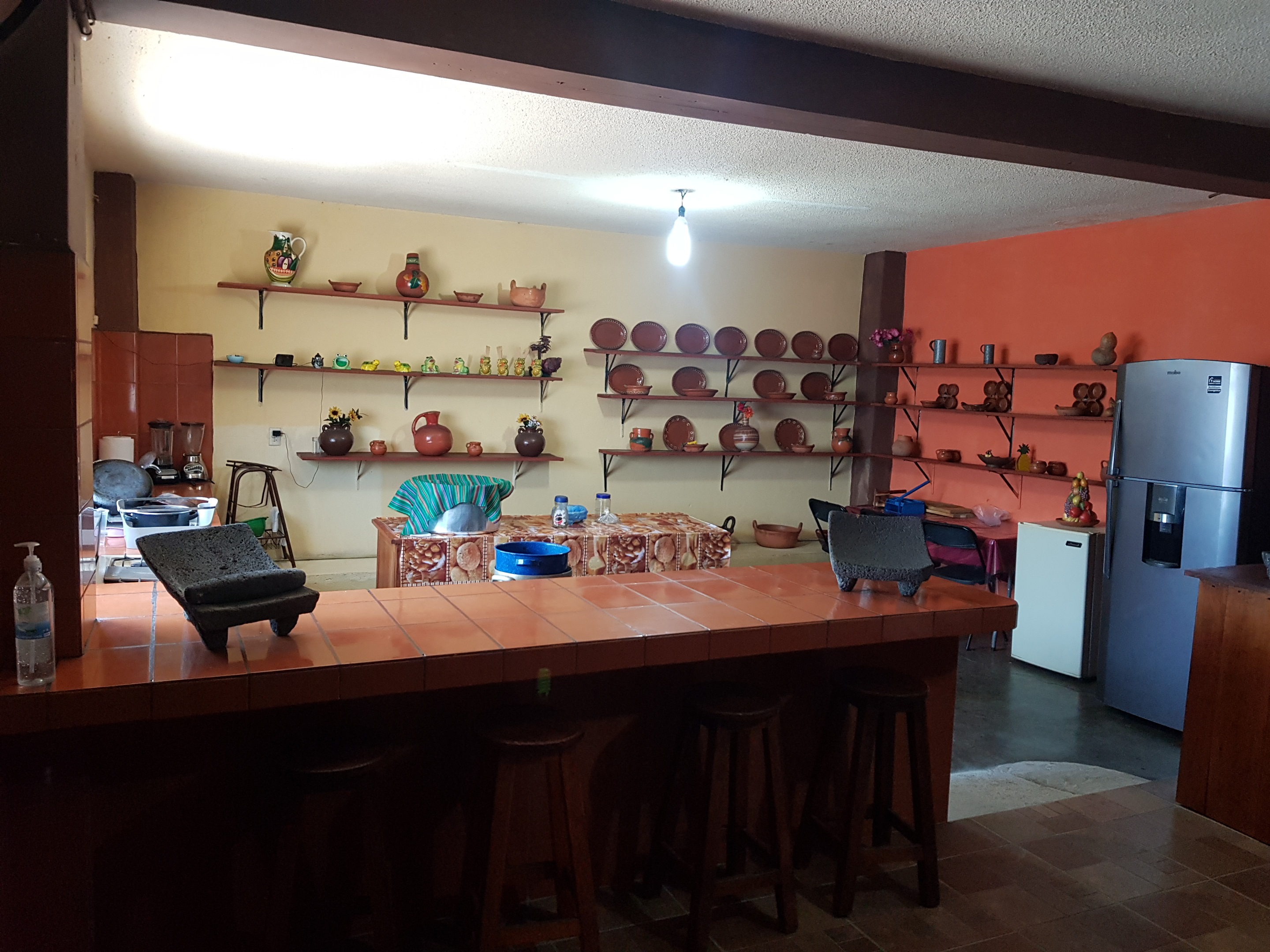 "Los Molcajetes" image 1