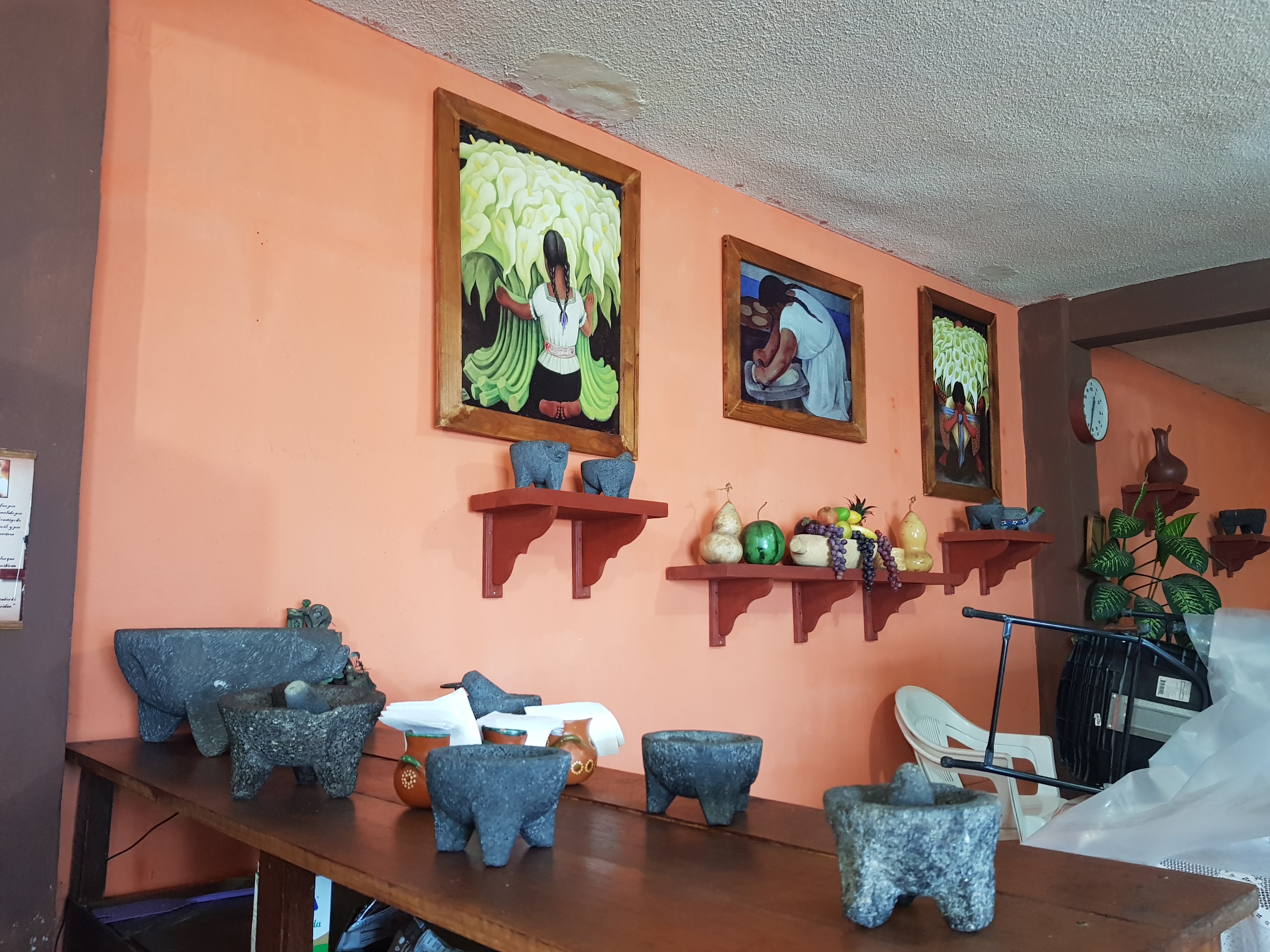 "Los Molcajetes" image 2