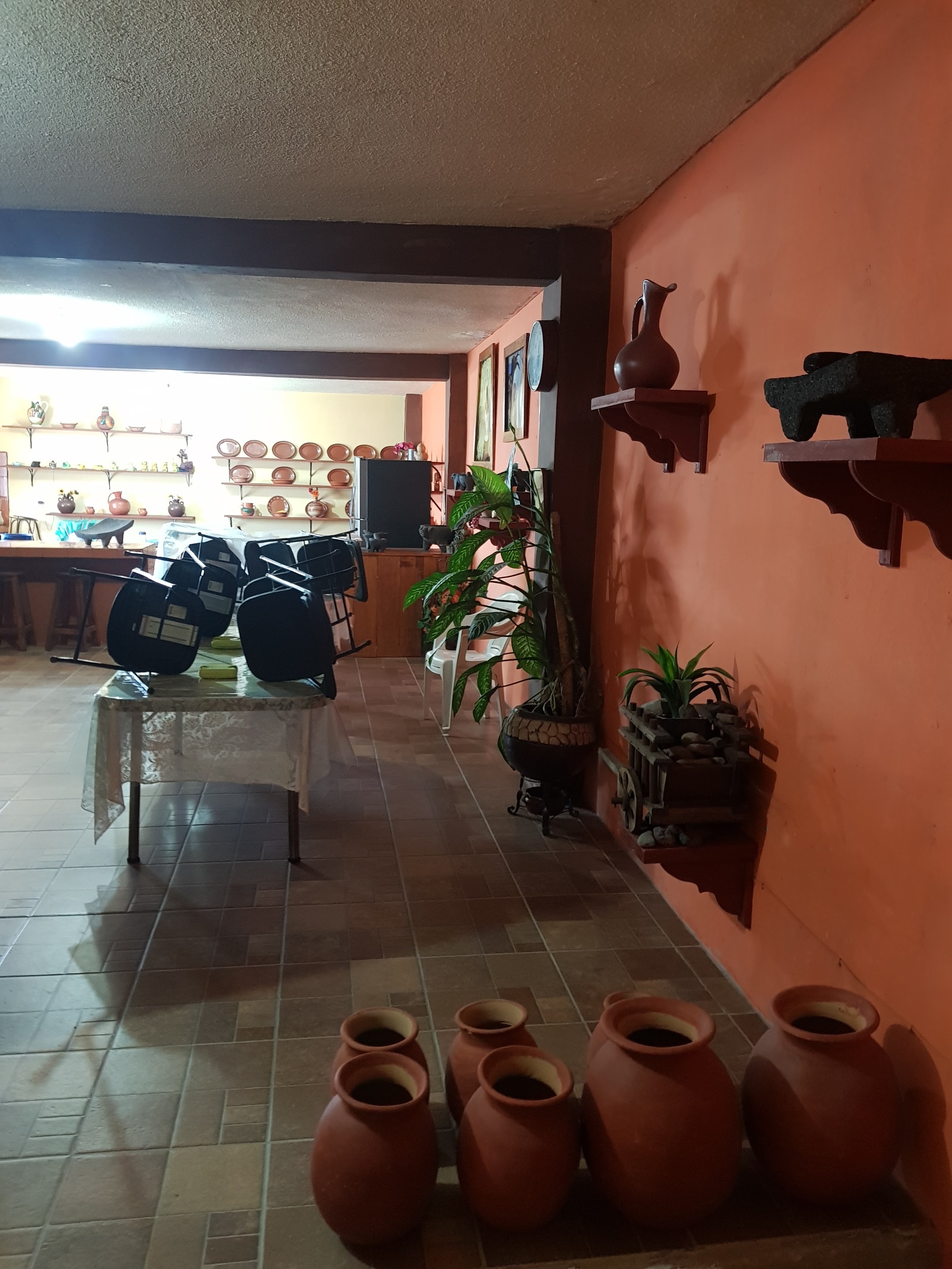 "Los Molcajetes" image 3