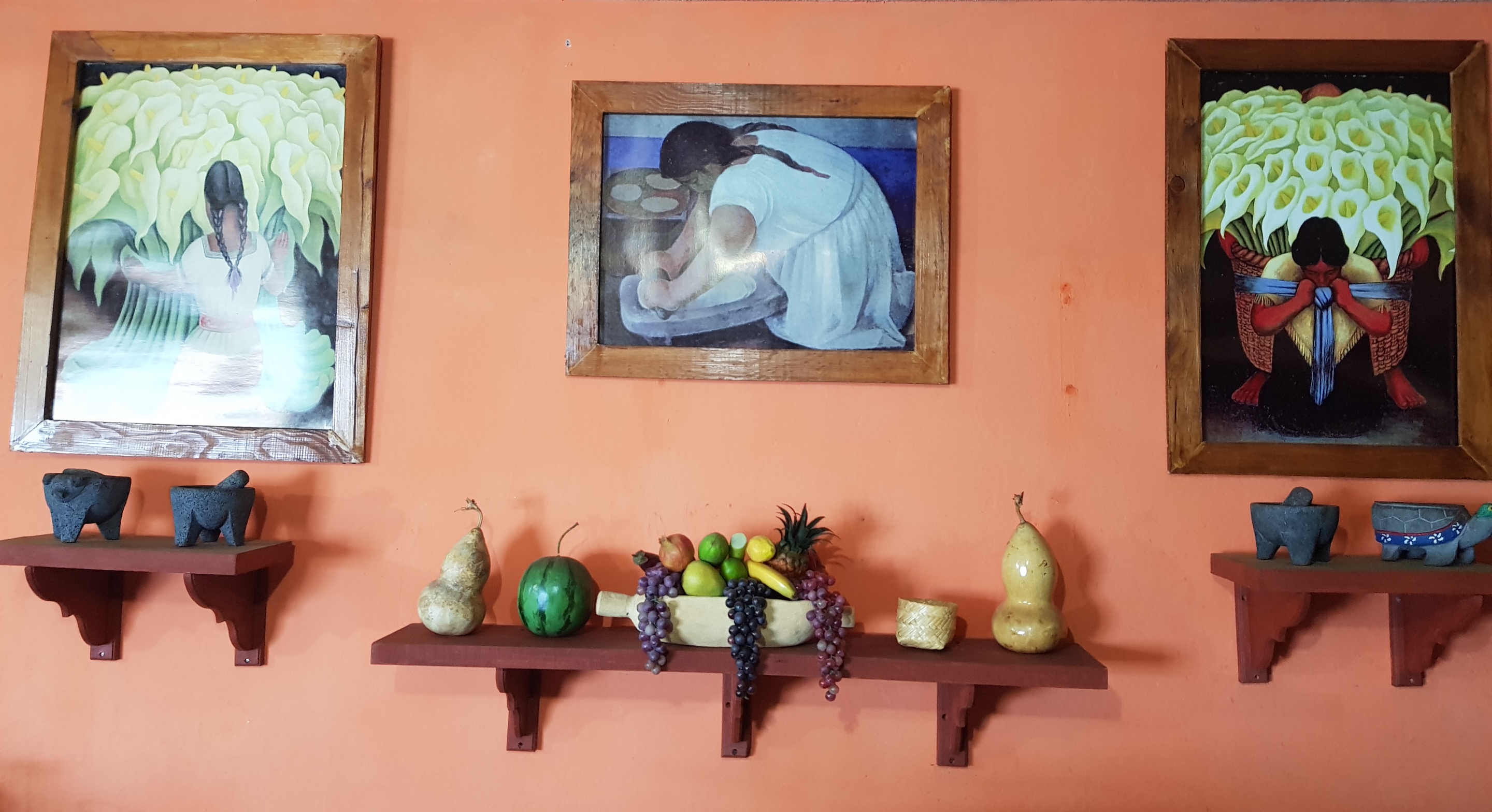 "Los Molcajetes" image 4