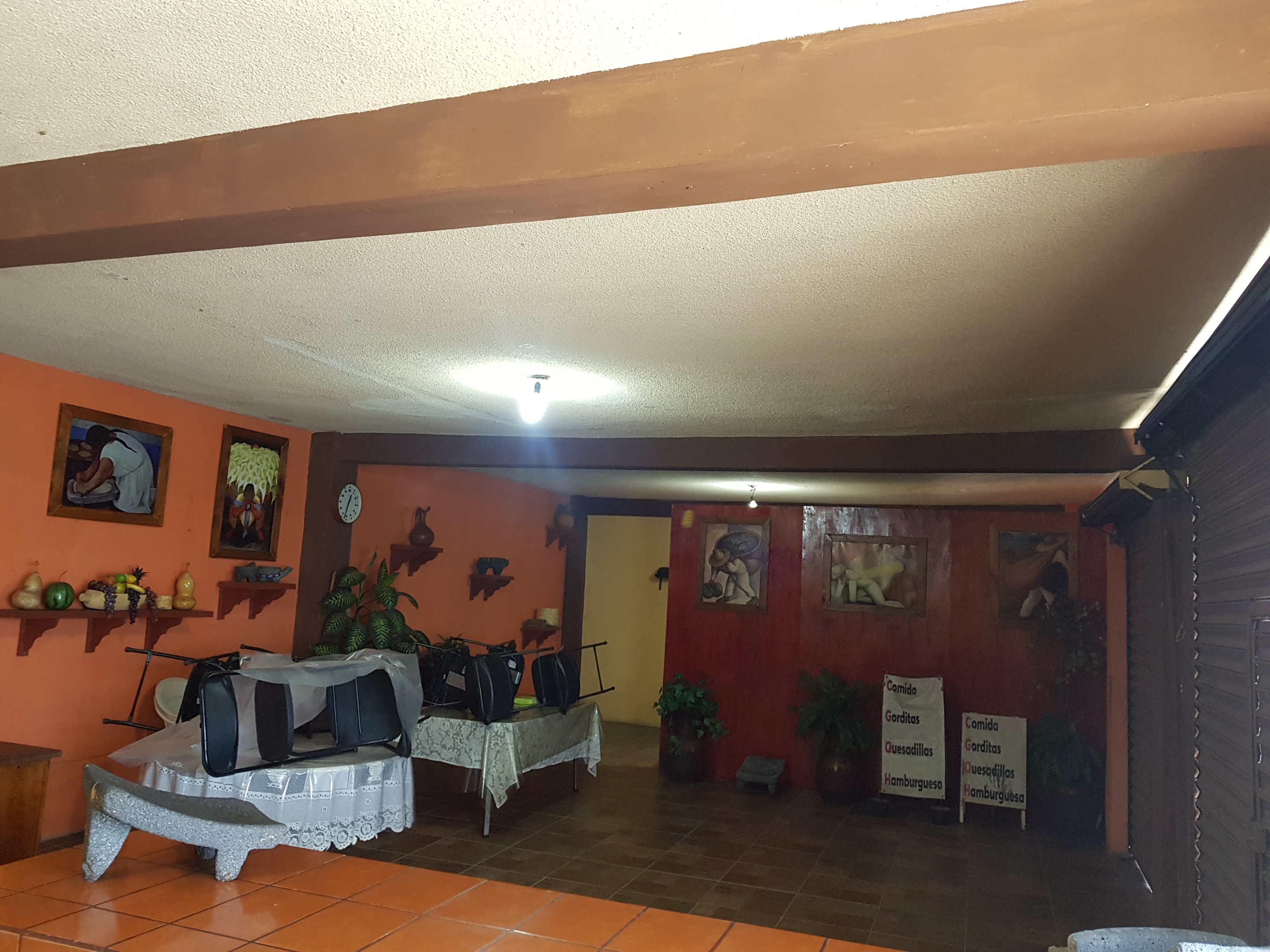 "Los Molcajetes" image 5