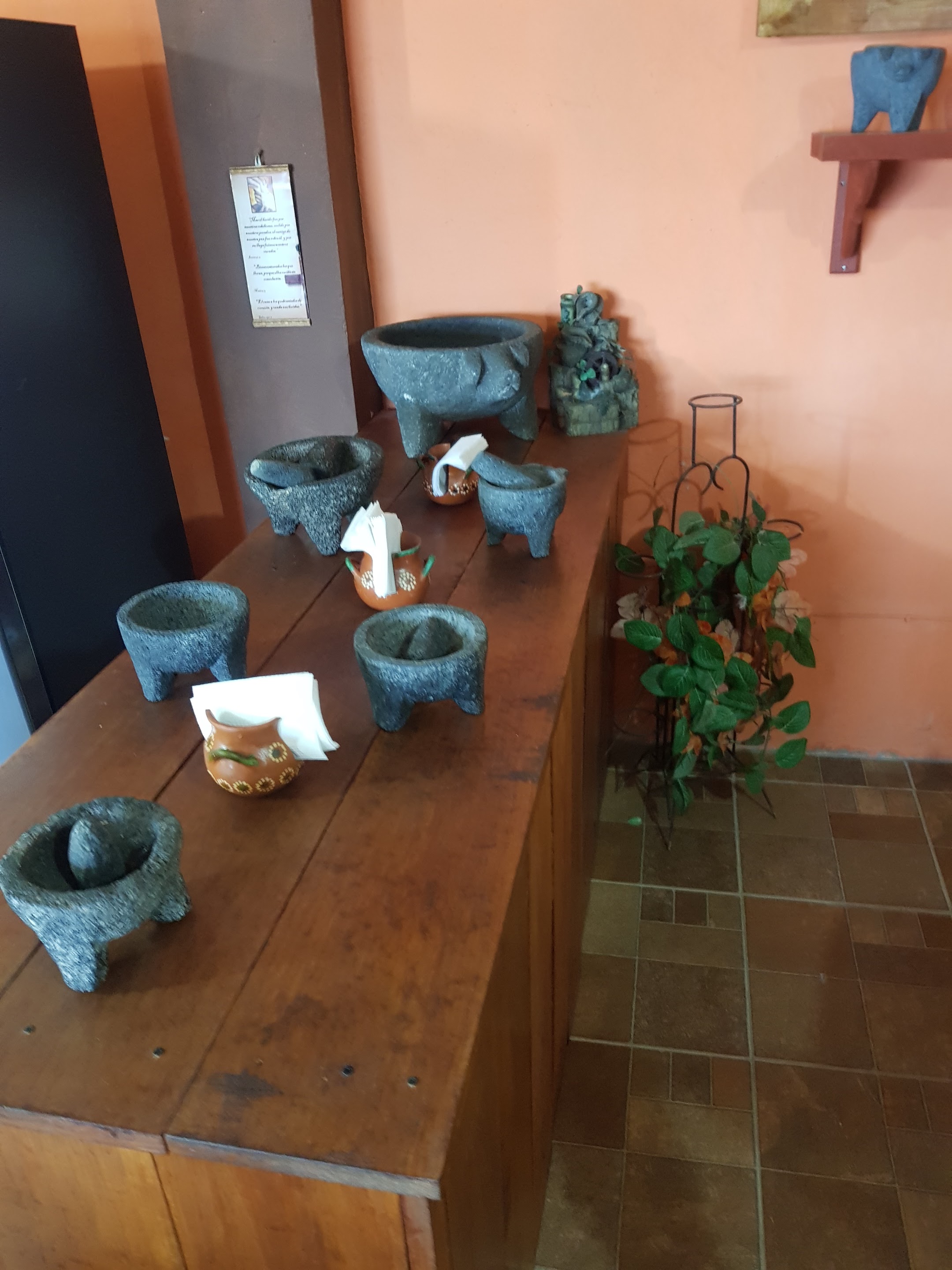 "Los Molcajetes" image 6