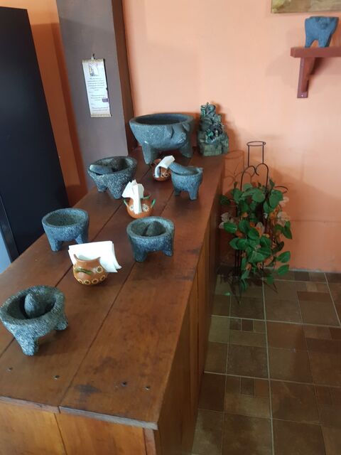 "Los Molcajetes" image 6