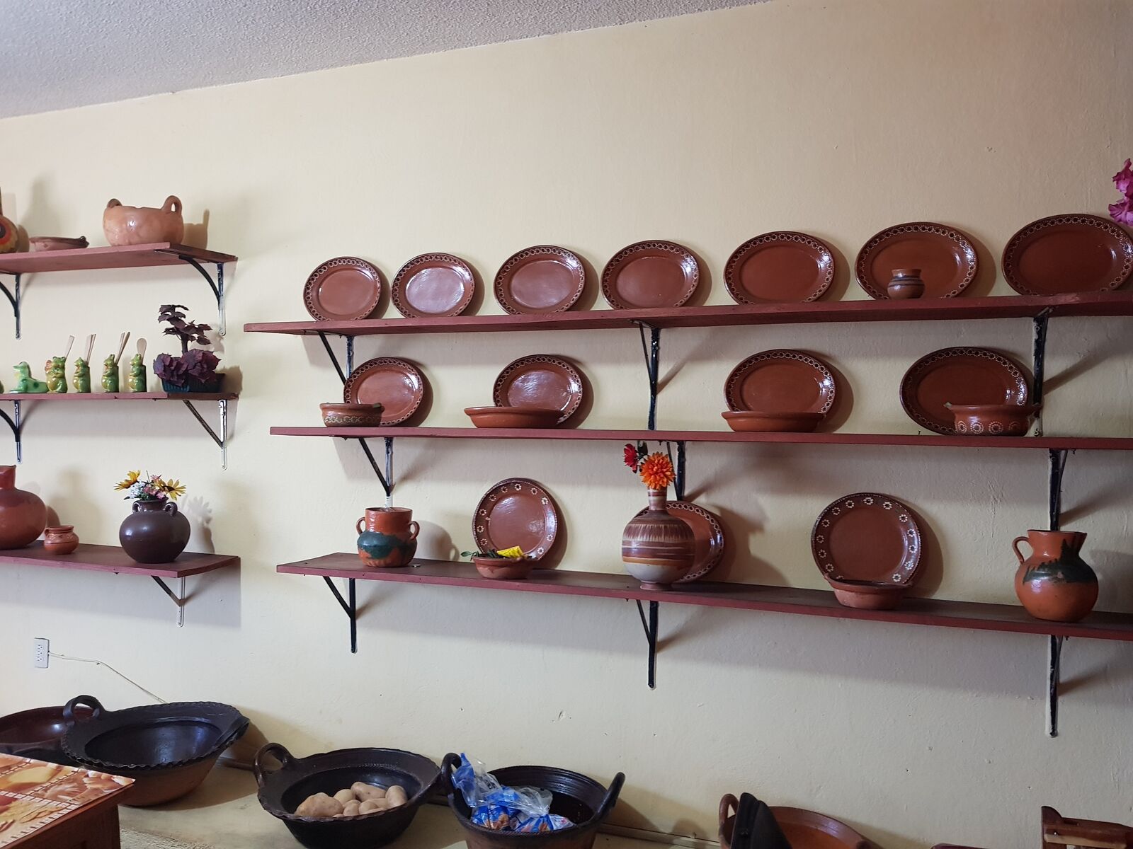 "Los Molcajetes" image 8