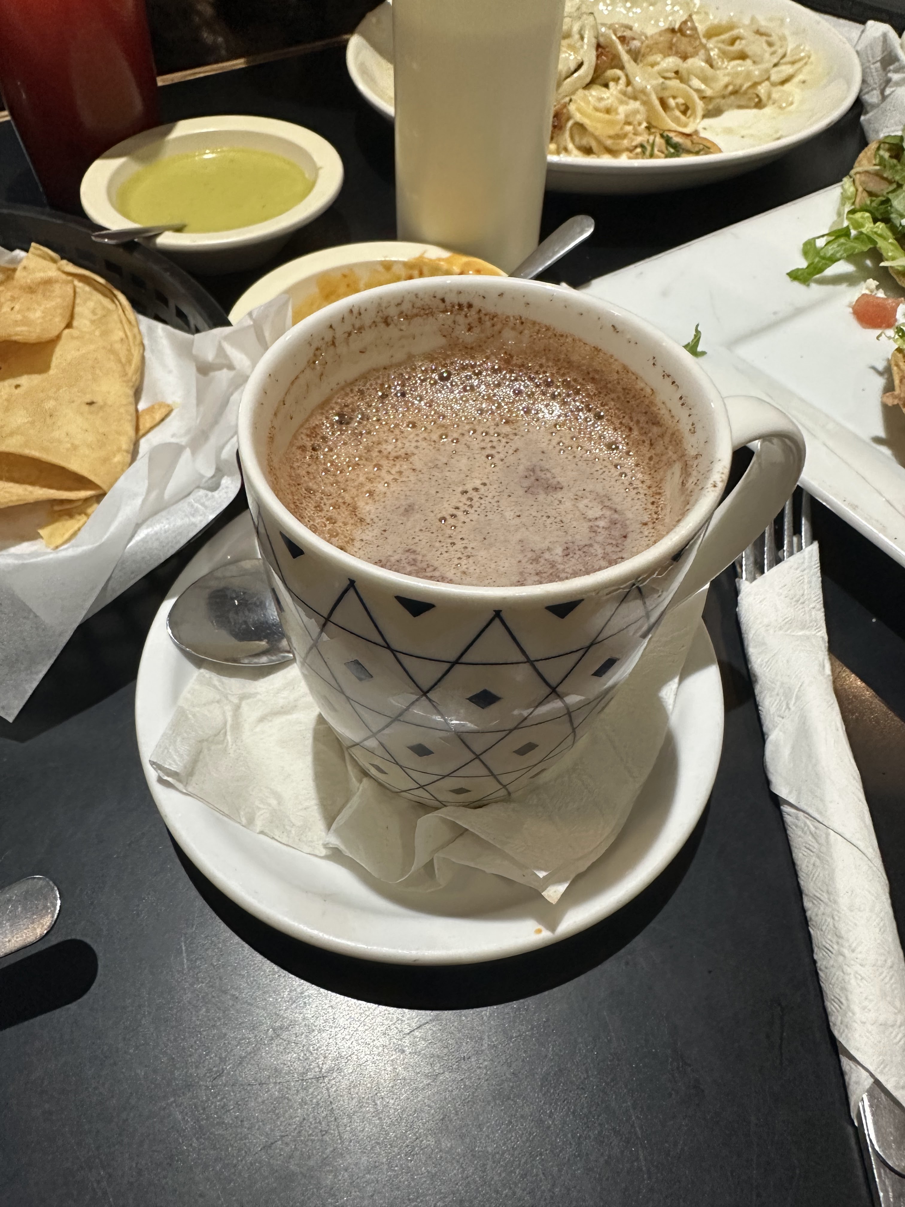 Río Café Restaurante image 3