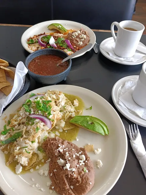 Río Café Restaurante image 6