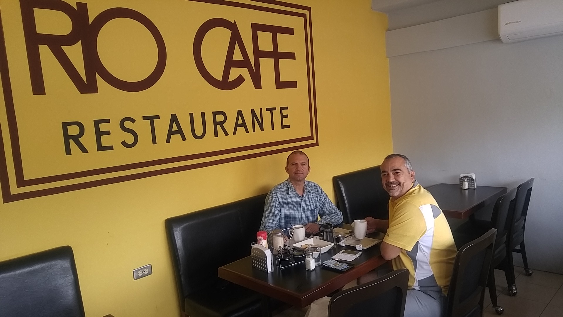 Río Café Restaurante image 9