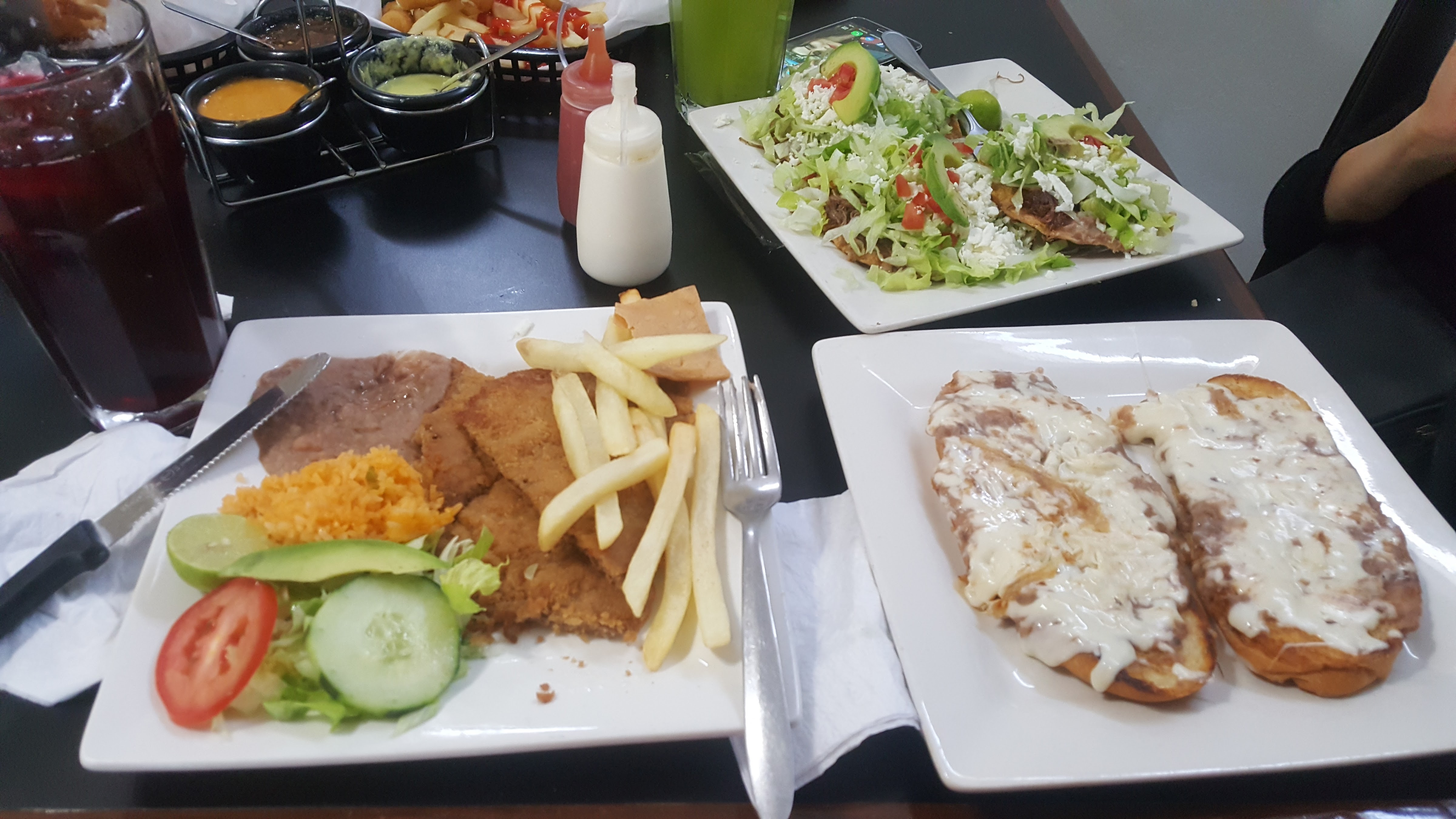 Río Café Restaurante image 10