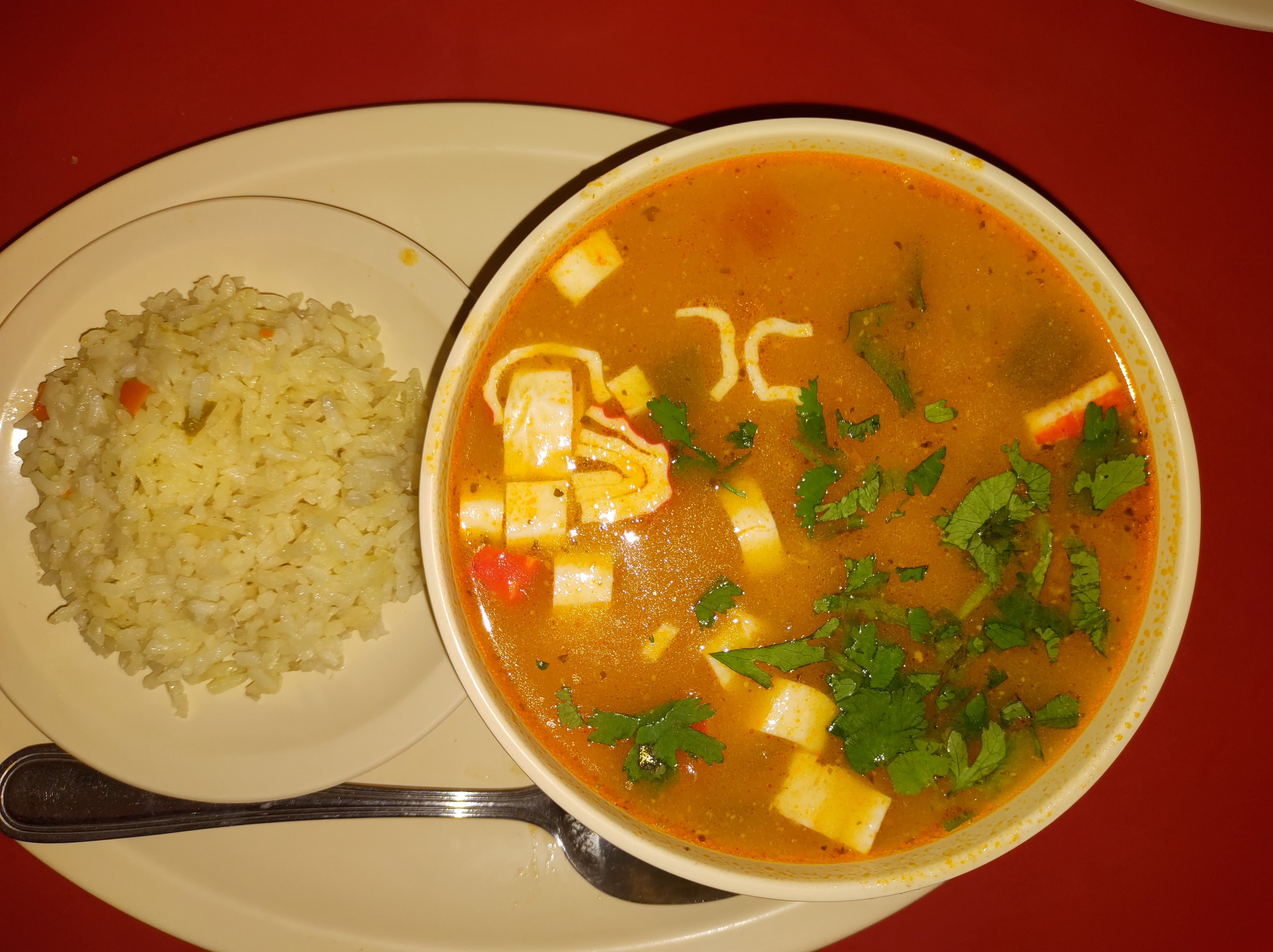 Pescadería la playa image 2