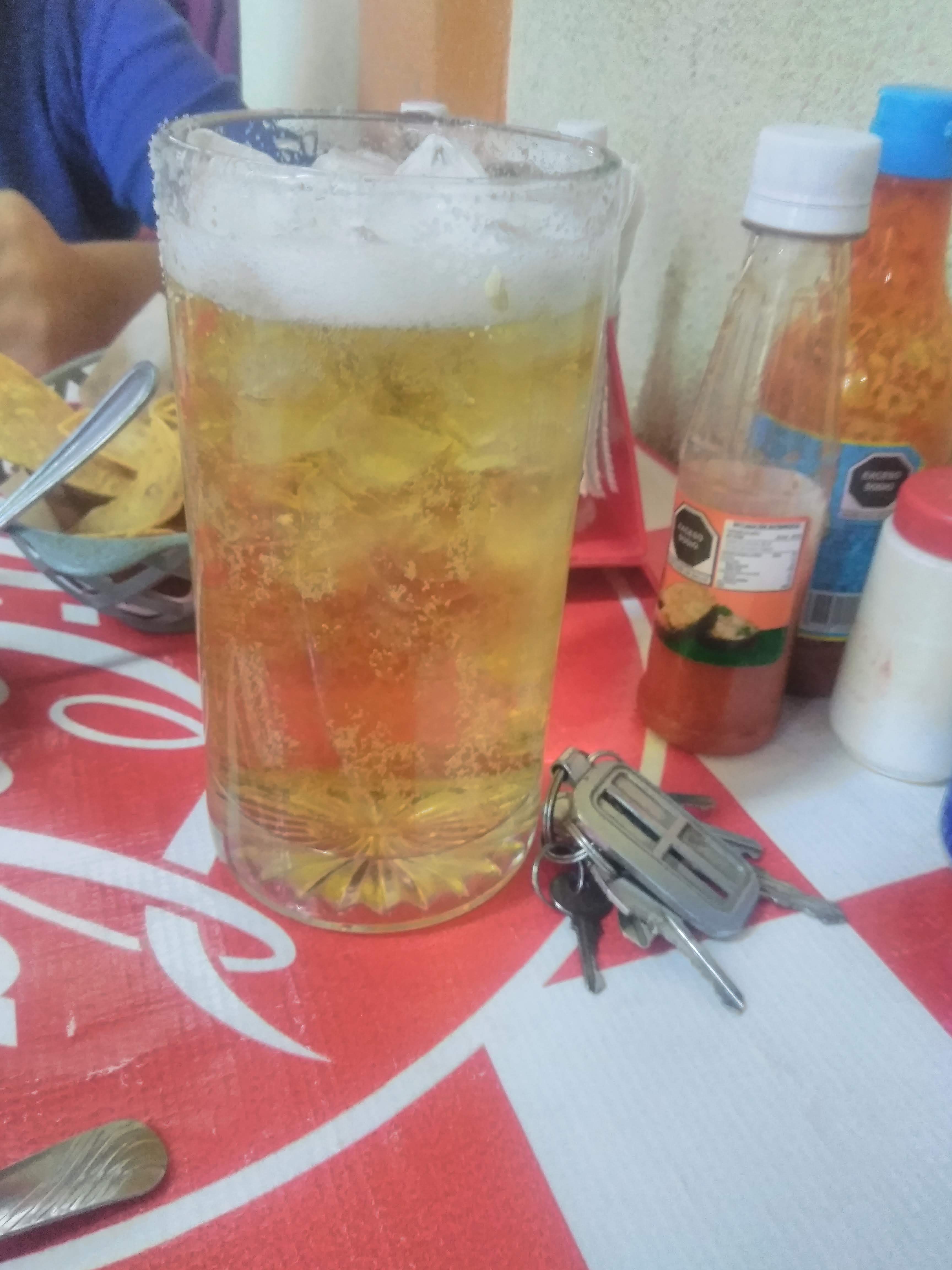 Pescadería la playa image 5