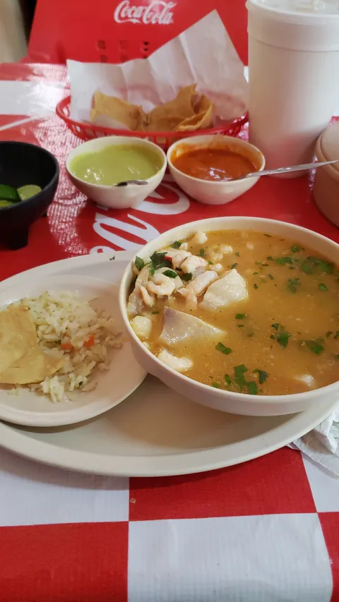 Pescadería la playa image 6