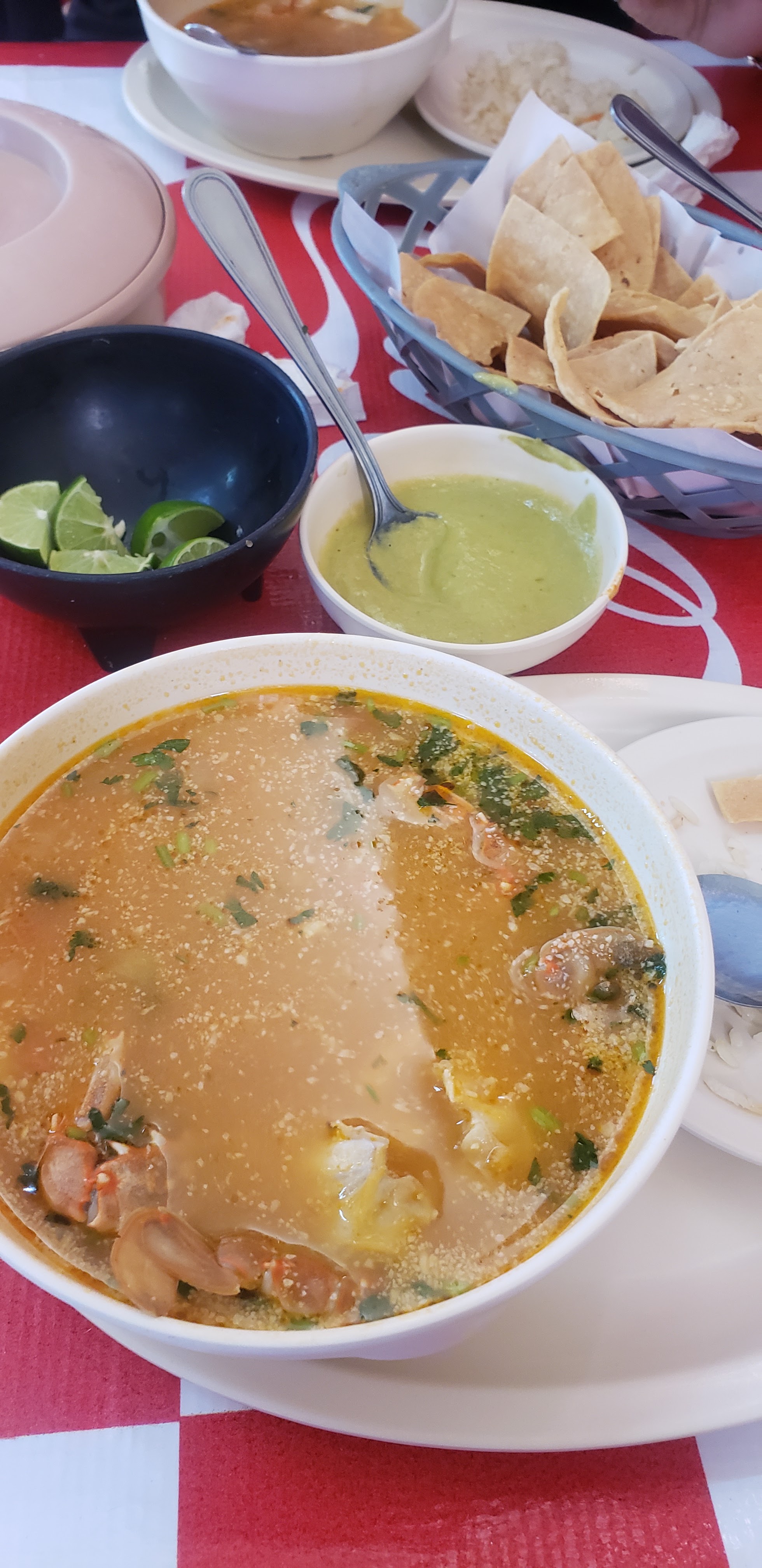 Pescadería la playa image 7