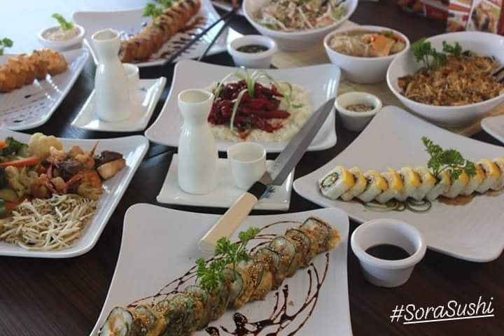 Sora Sushi Bar Resaurant image 2
