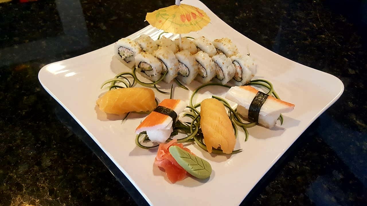 Sora Sushi Bar Resaurant image 3