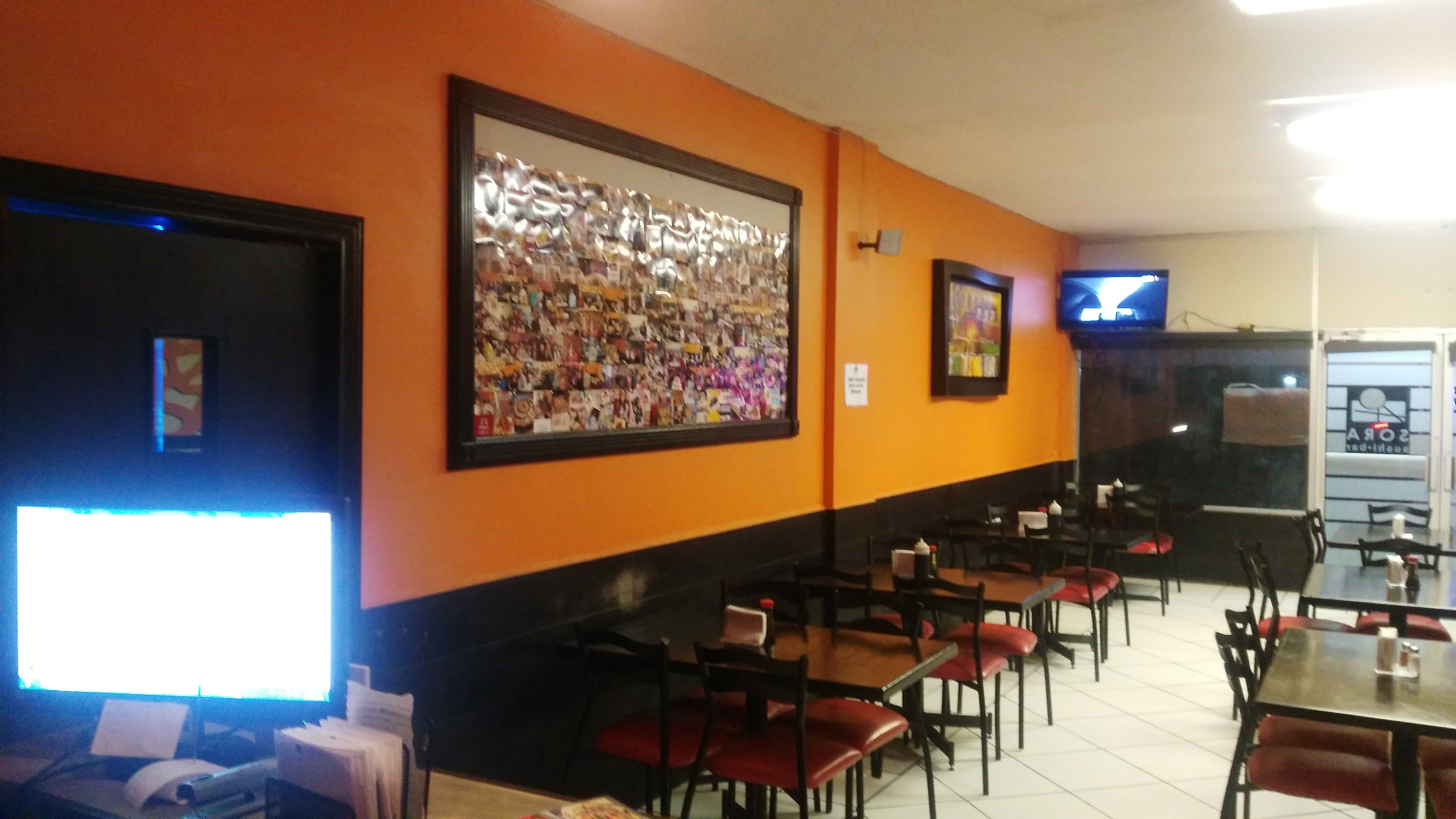 Sora Sushi Bar Resaurant image 4