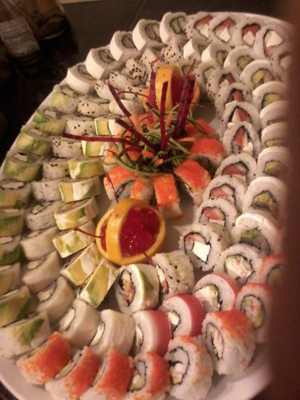 Sora Sushi Bar Resaurant image 5