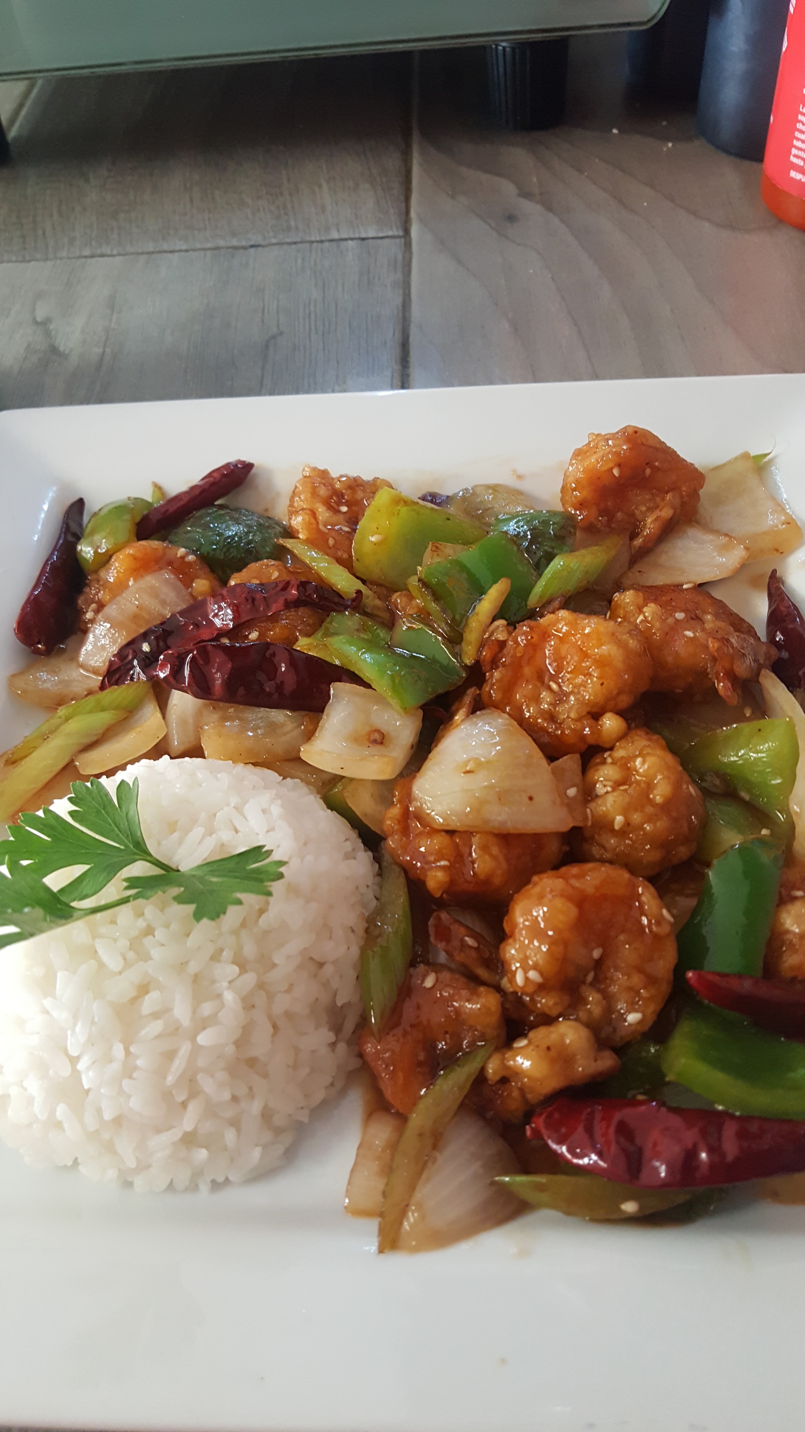 Sora Sushi Bar Resaurant image 6