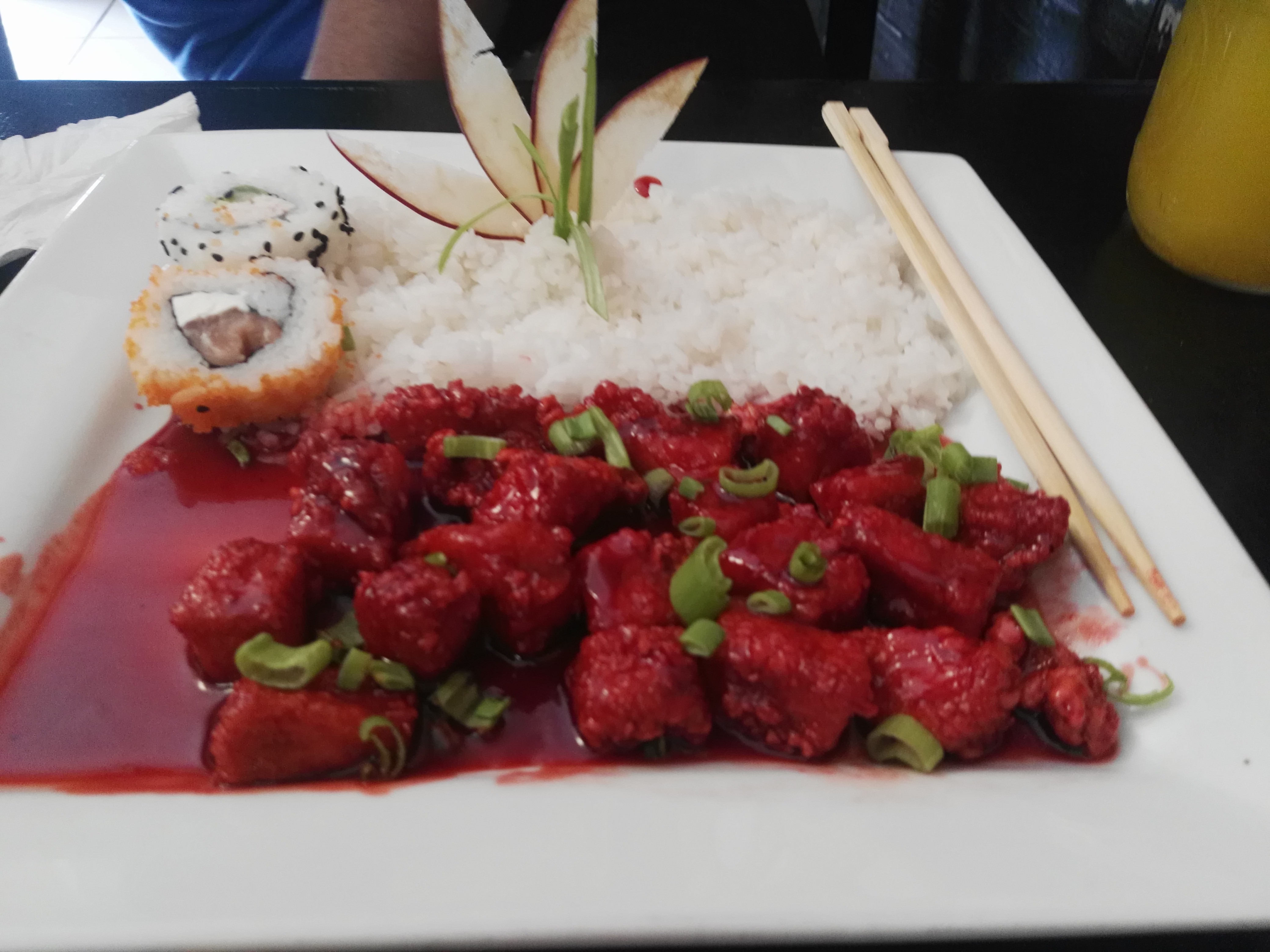 Sora Sushi Bar Resaurant image 7