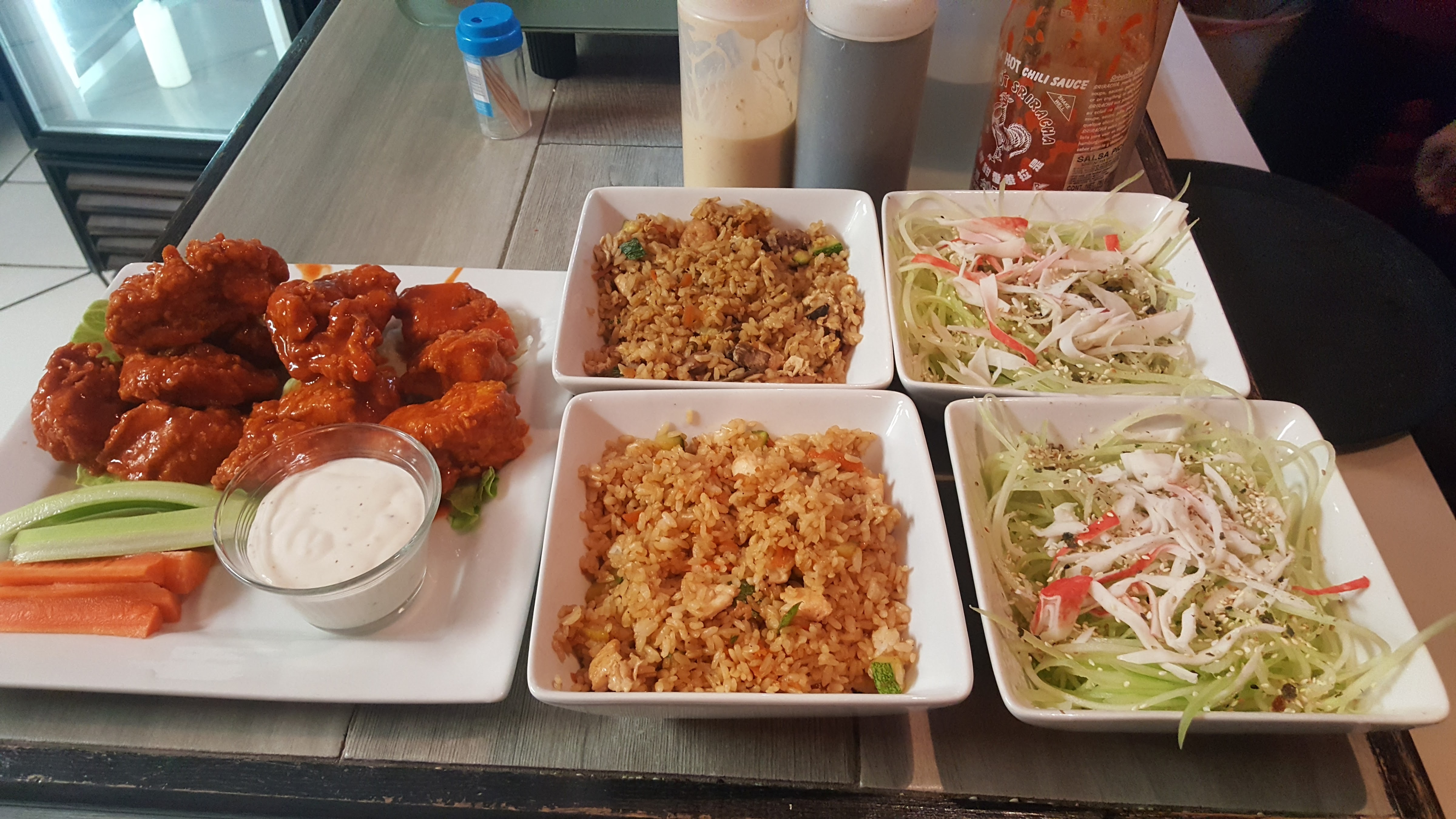 Sora Sushi Bar Resaurant image 9