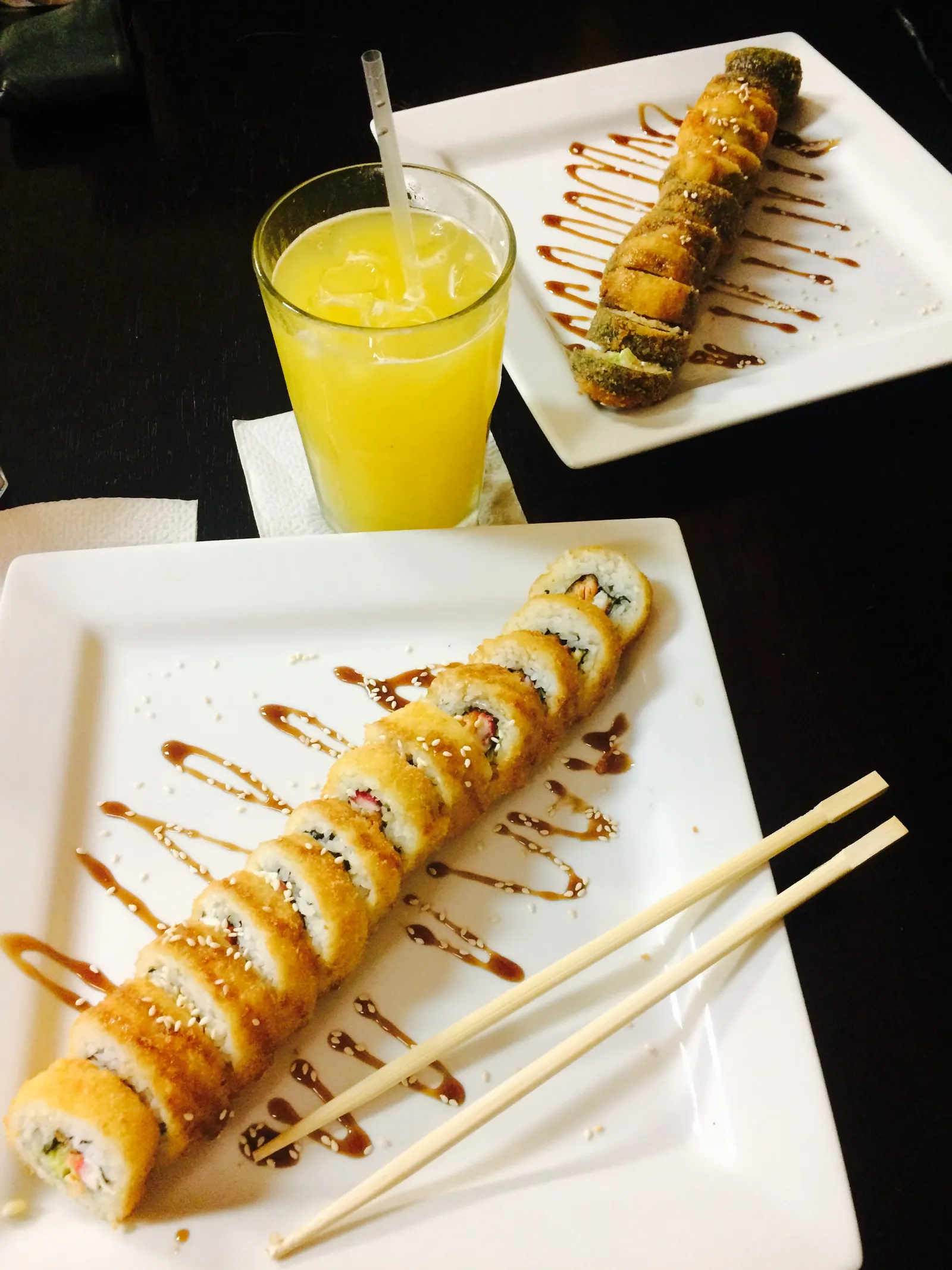 Sora Sushi Bar Resaurant image 10
