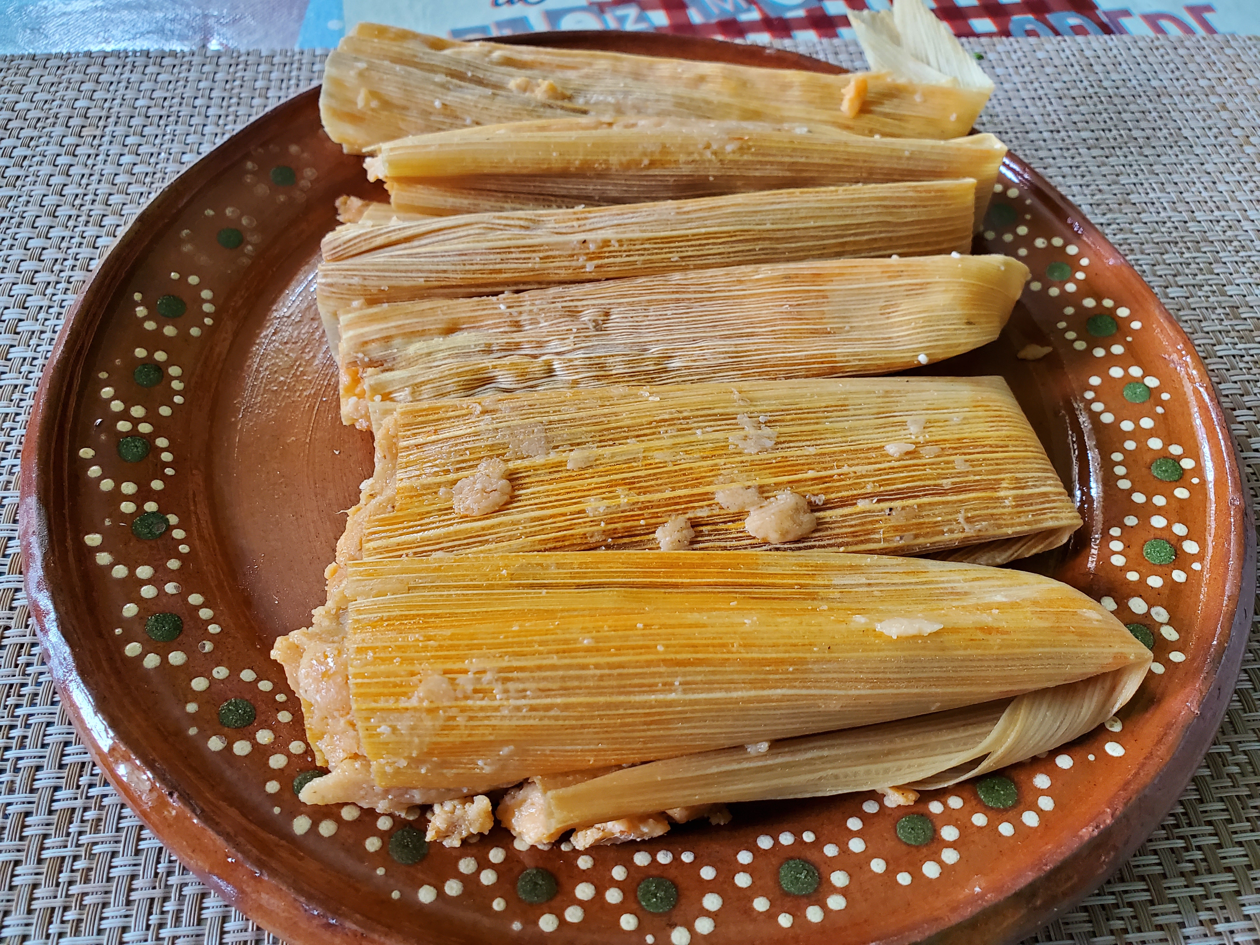 Tamales Cristy image 1