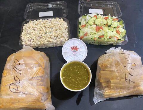 Tamales Cristy image 3
