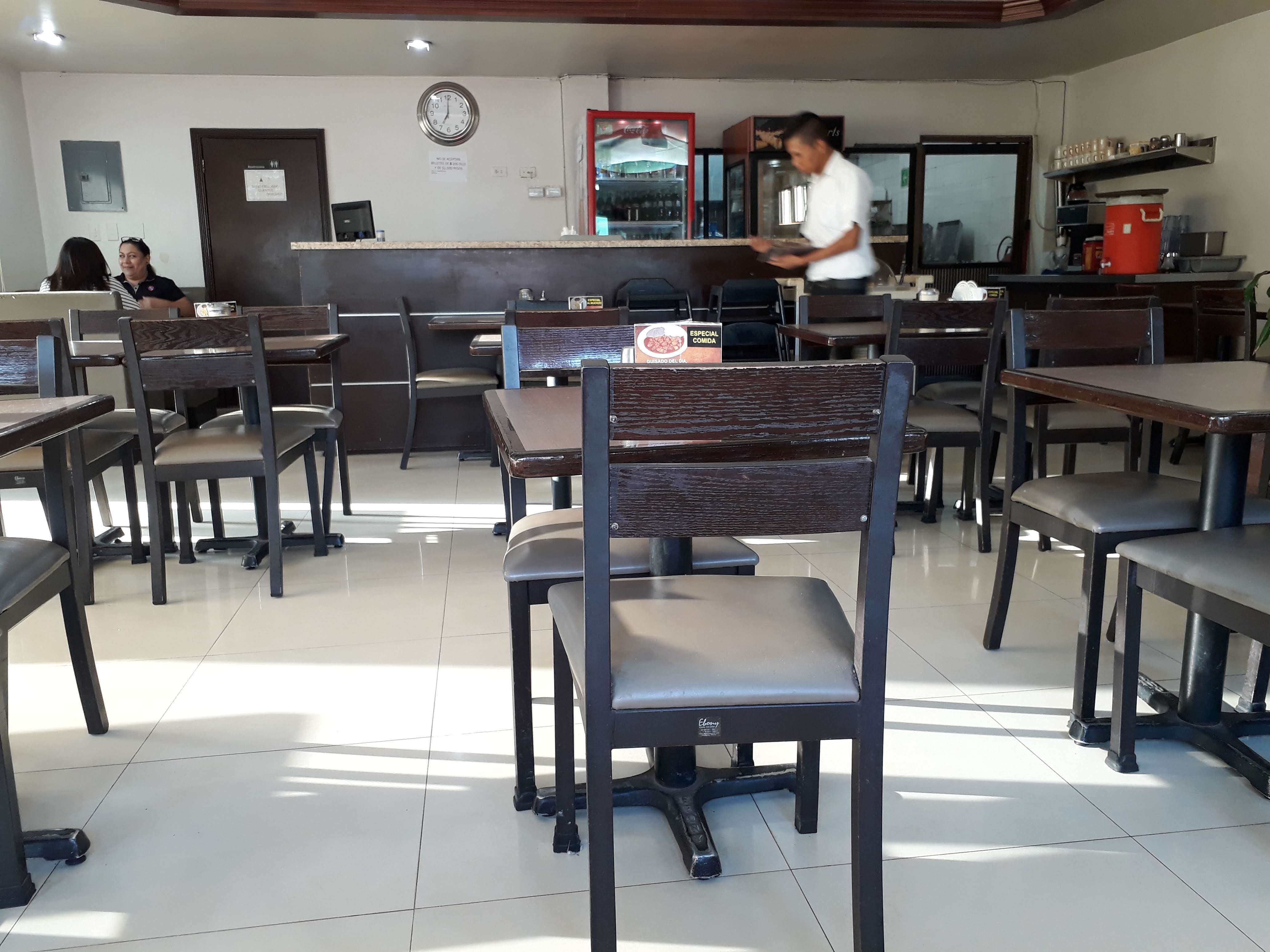 Restaurante Club Santa Fé image 1