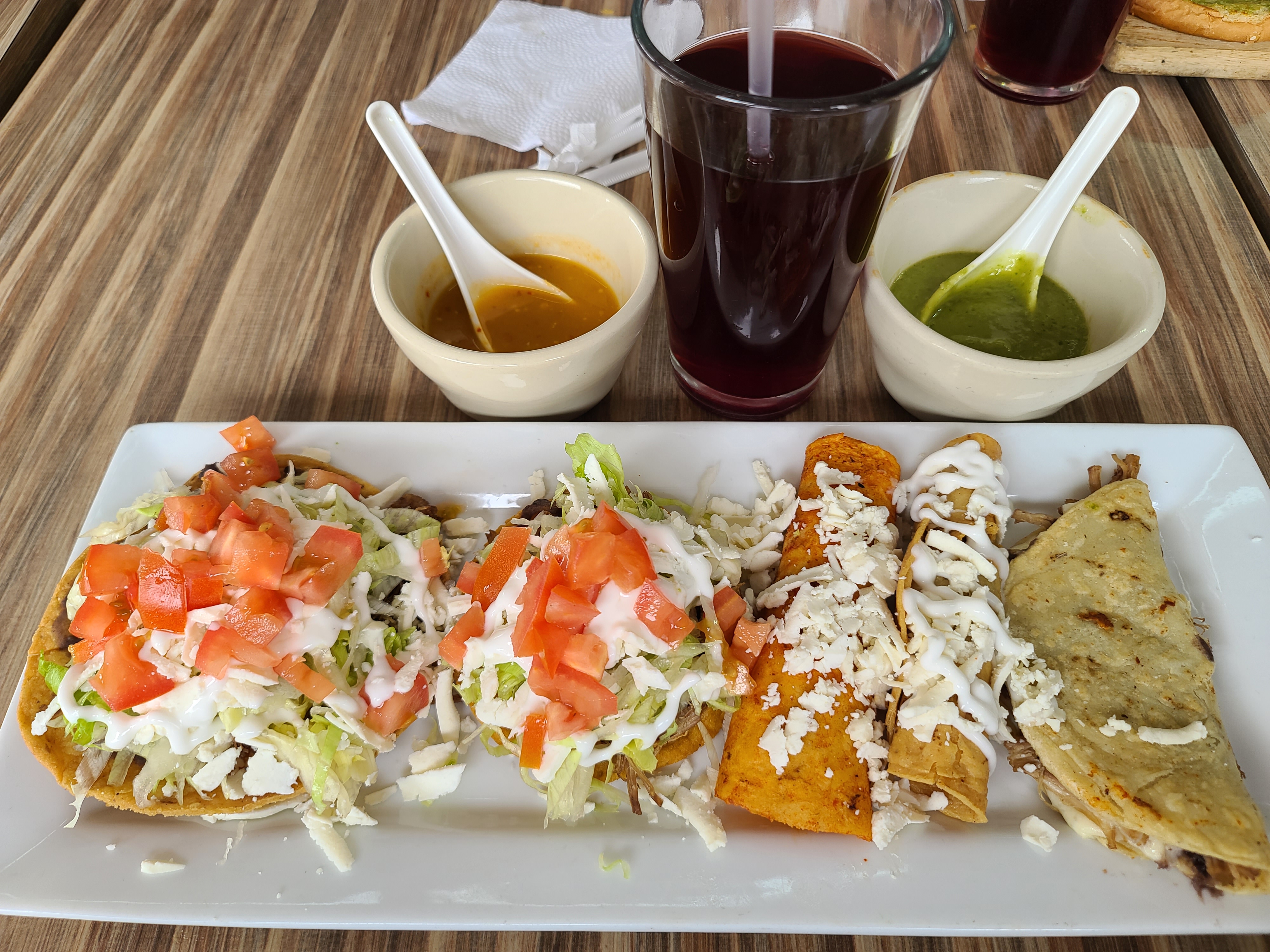 Restaurante Club Santa Fé image 2