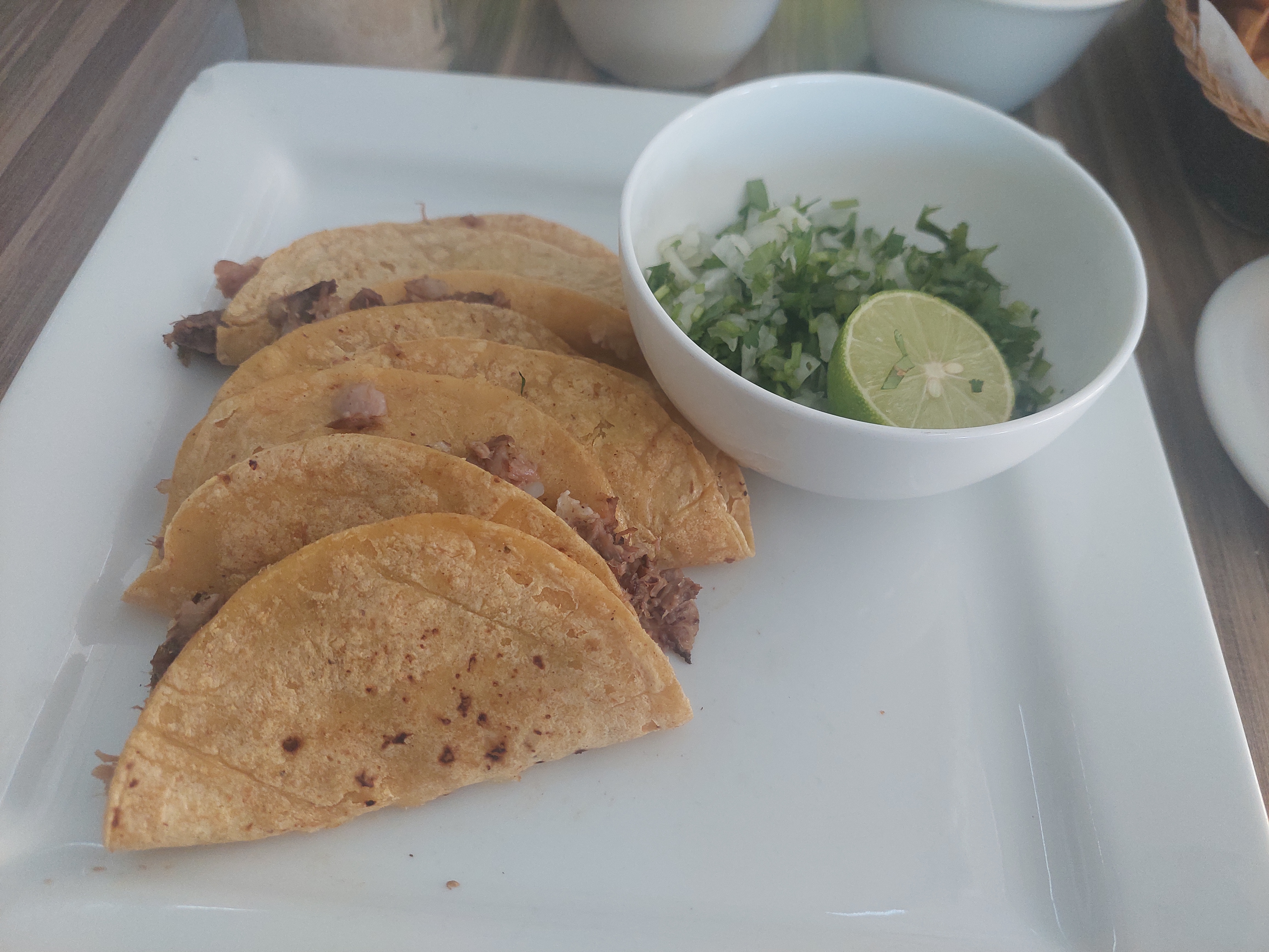 Restaurante Club Santa Fé image 3