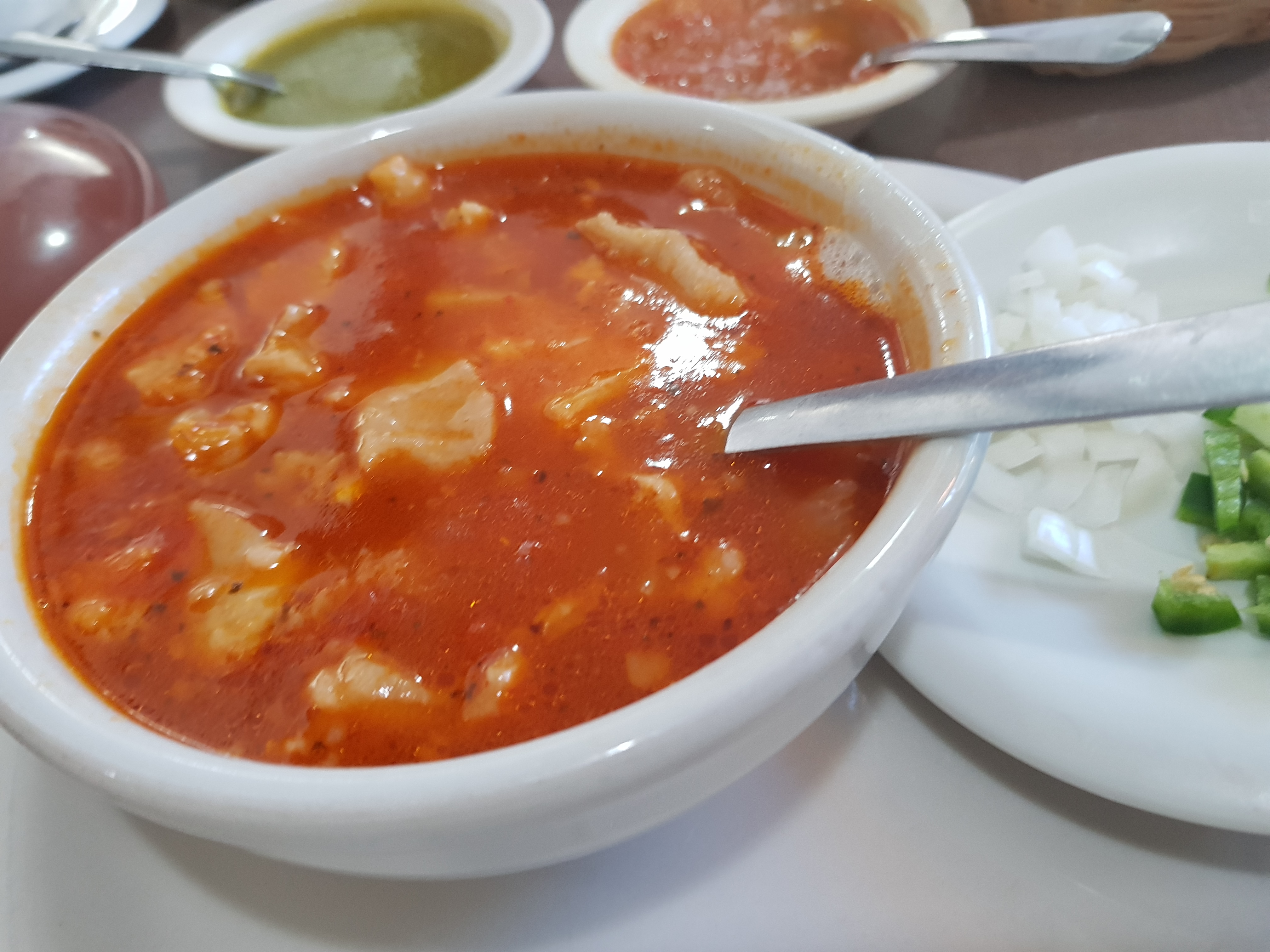 Restaurante Club Santa Fé image 5