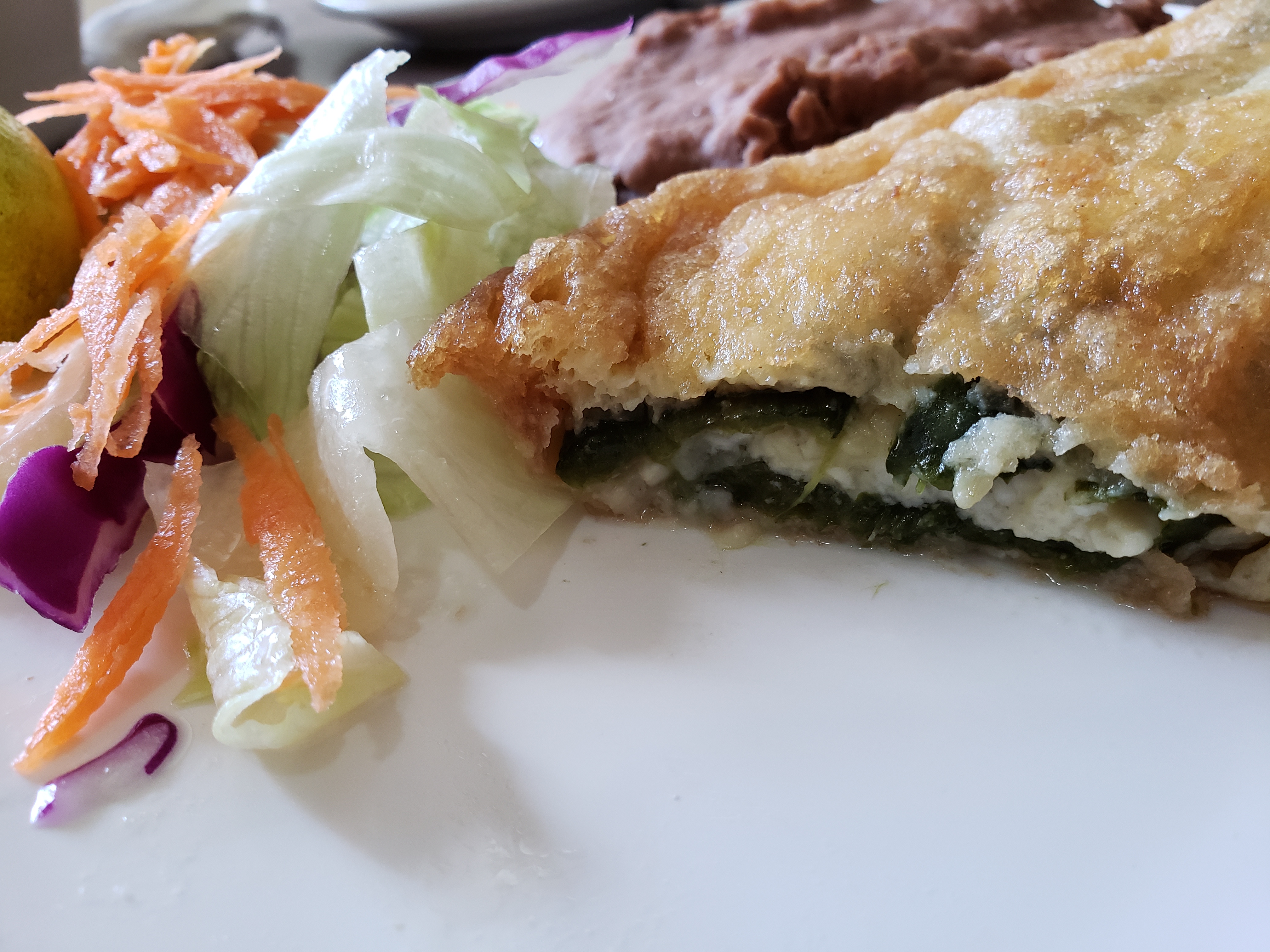 Restaurante Club Santa Fé image 6