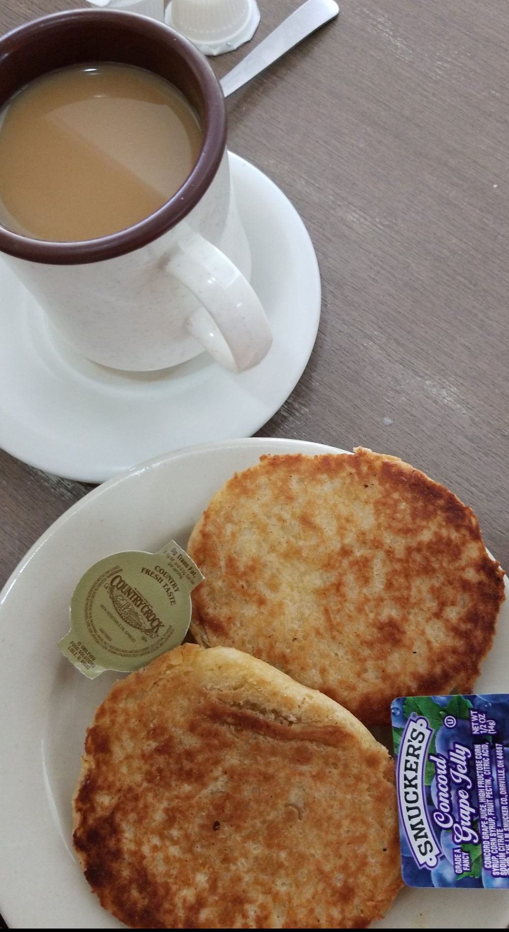 Restaurante Club Santa Fé image 8