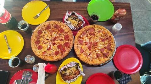 Vip Pizza image 1