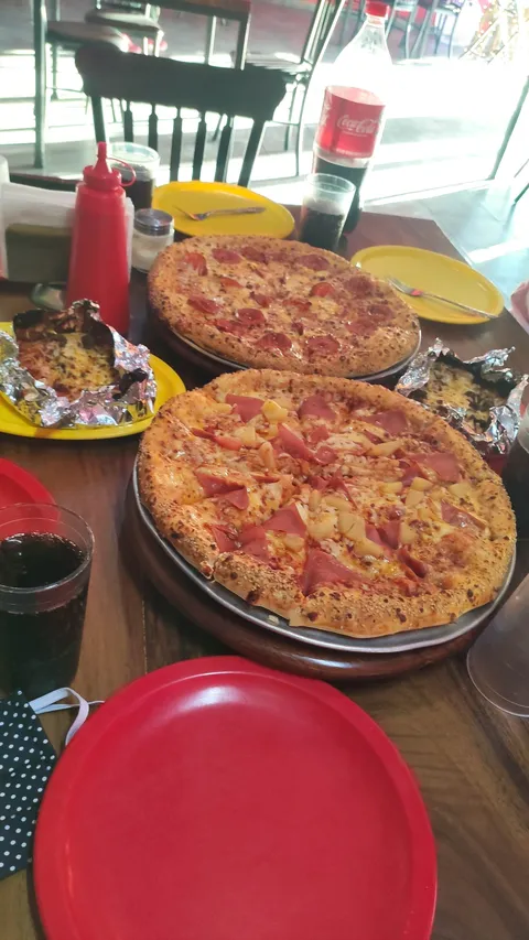 Vip Pizza image 2